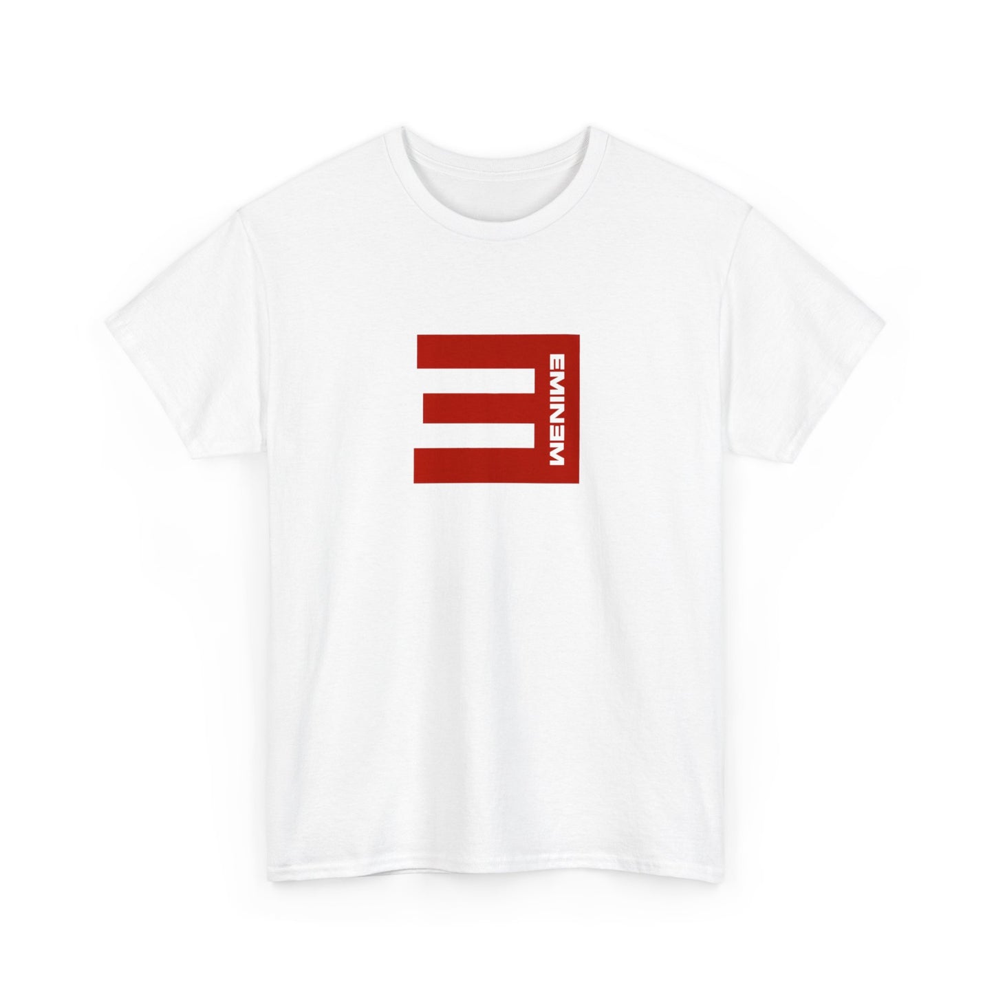 Eminem Logo T-Shirt