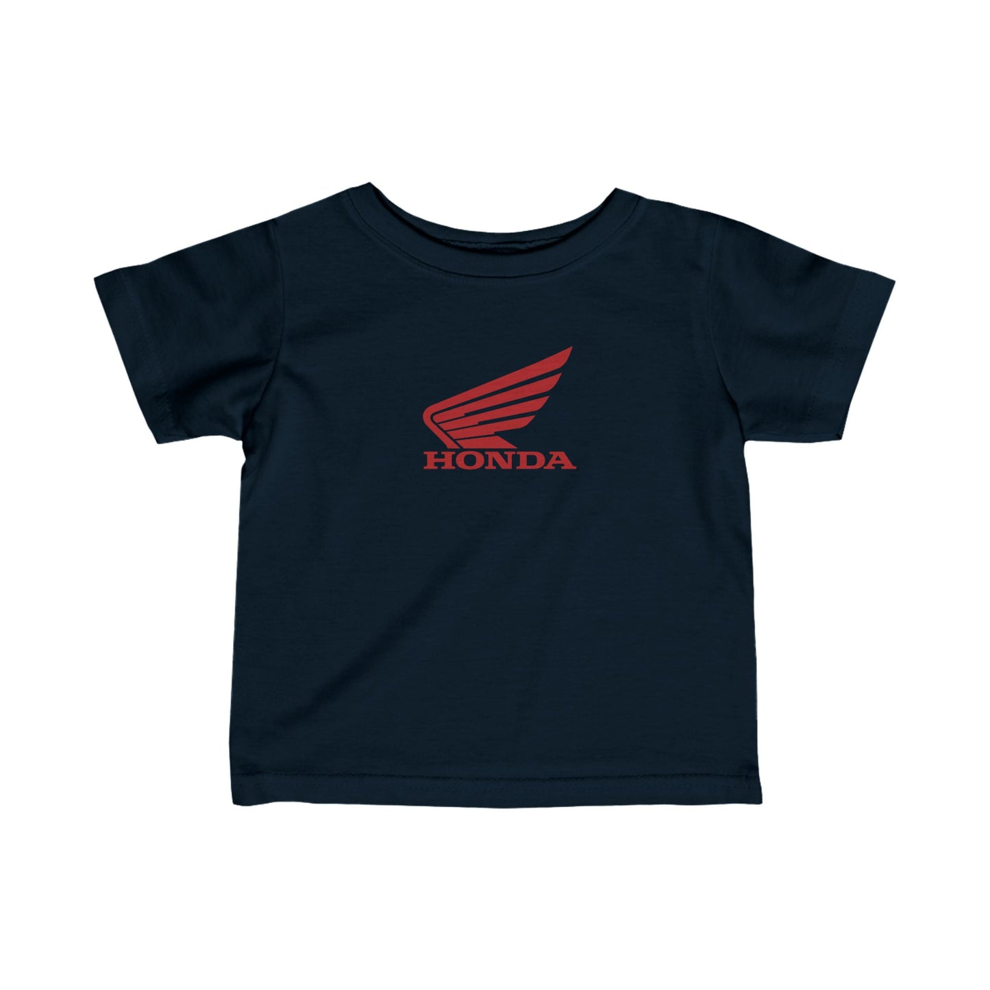 Honda Logo Baby T-Shirt