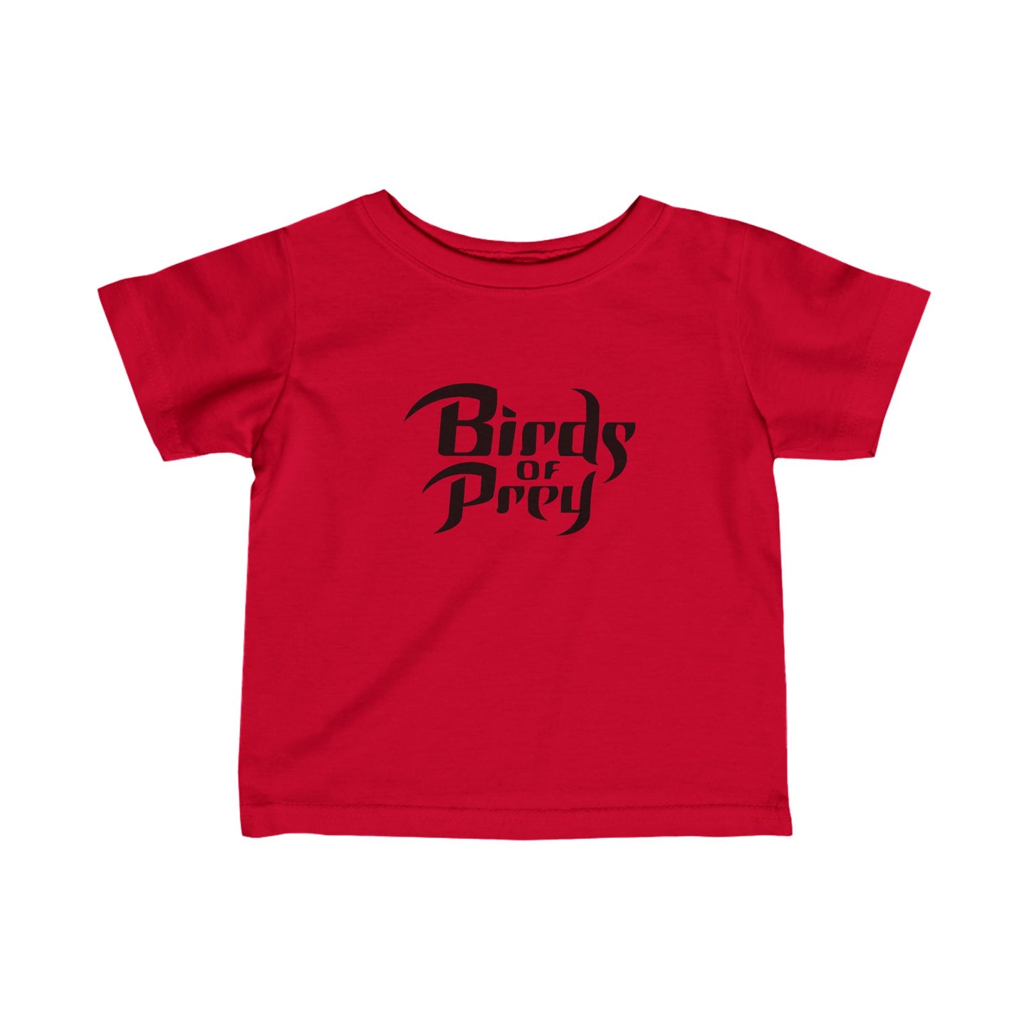 Birds Of Prey Baby T-Shirt