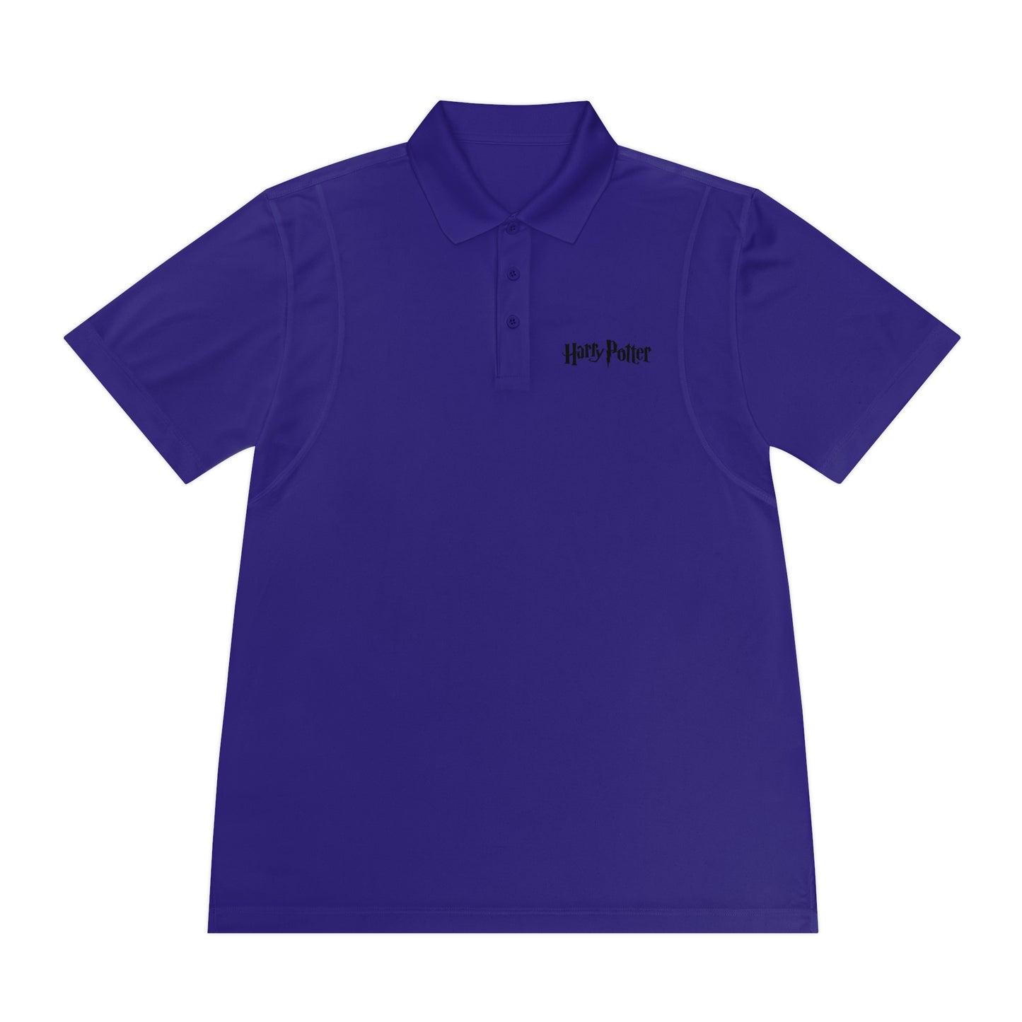 Harry Potter Polo Shirt