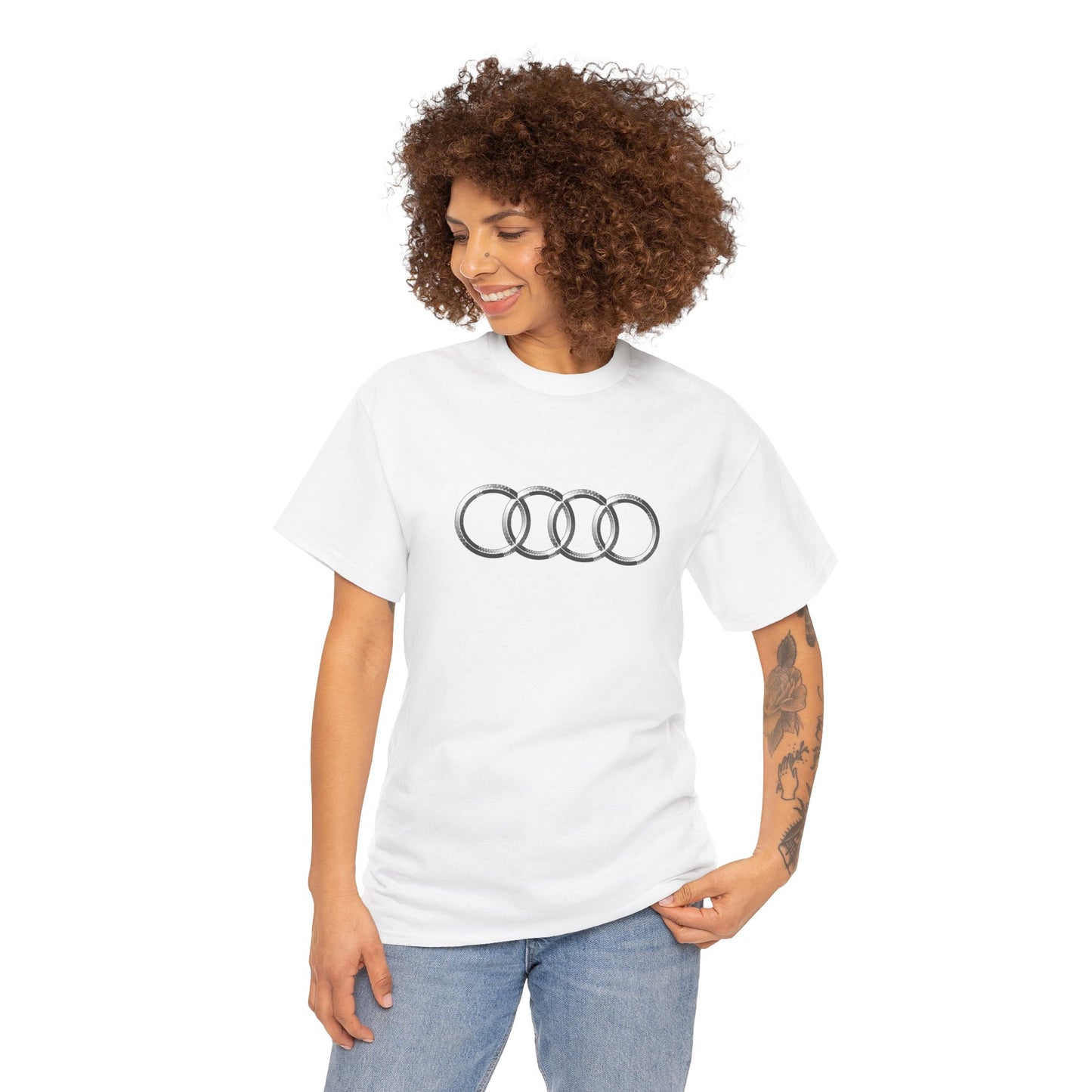 Audi T-Shirt