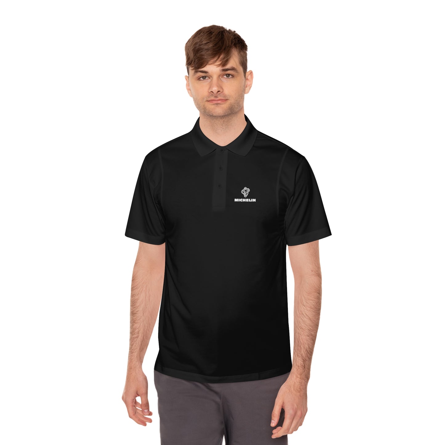 Michelin Polo Shirt