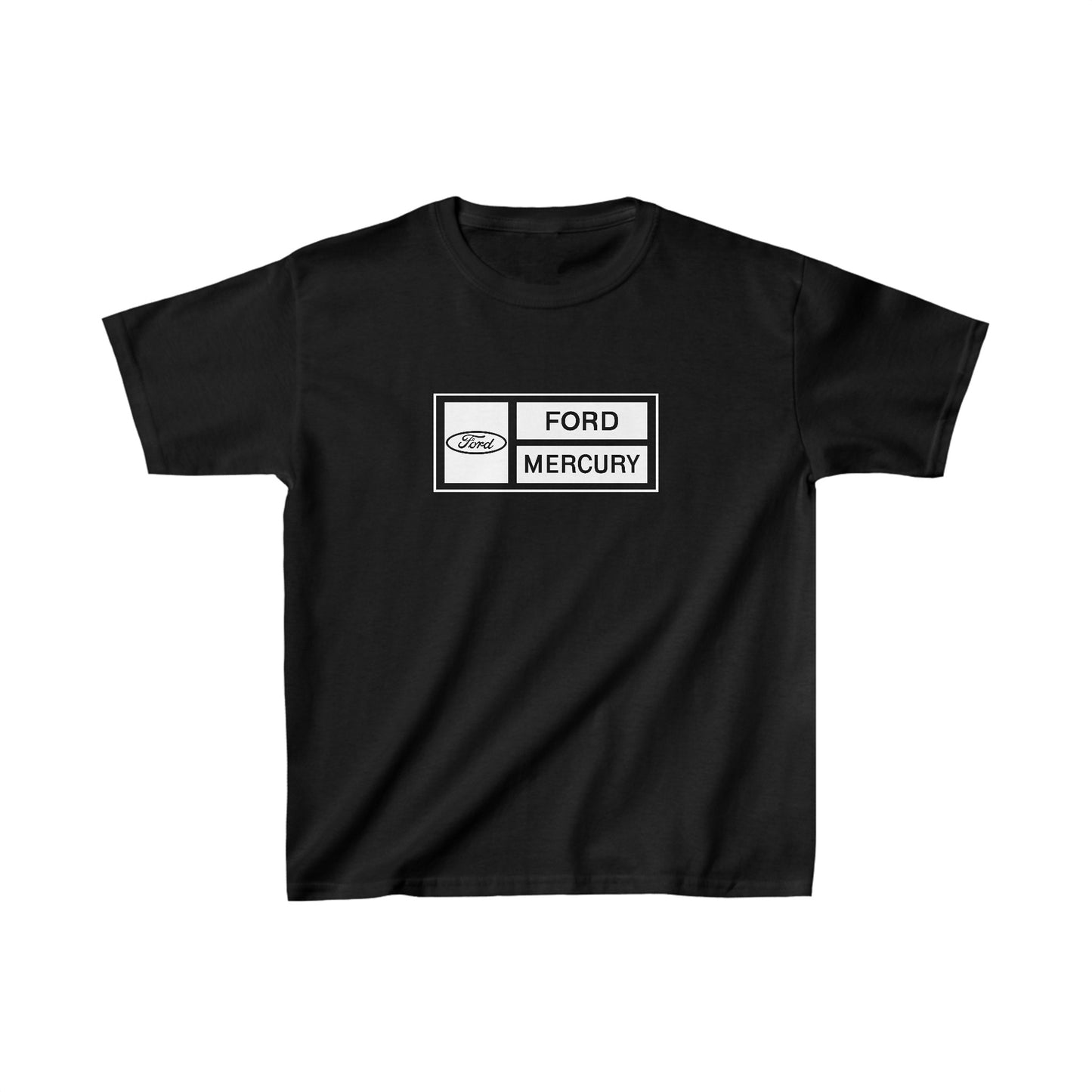 Ford Mercury Youth T-Shirt