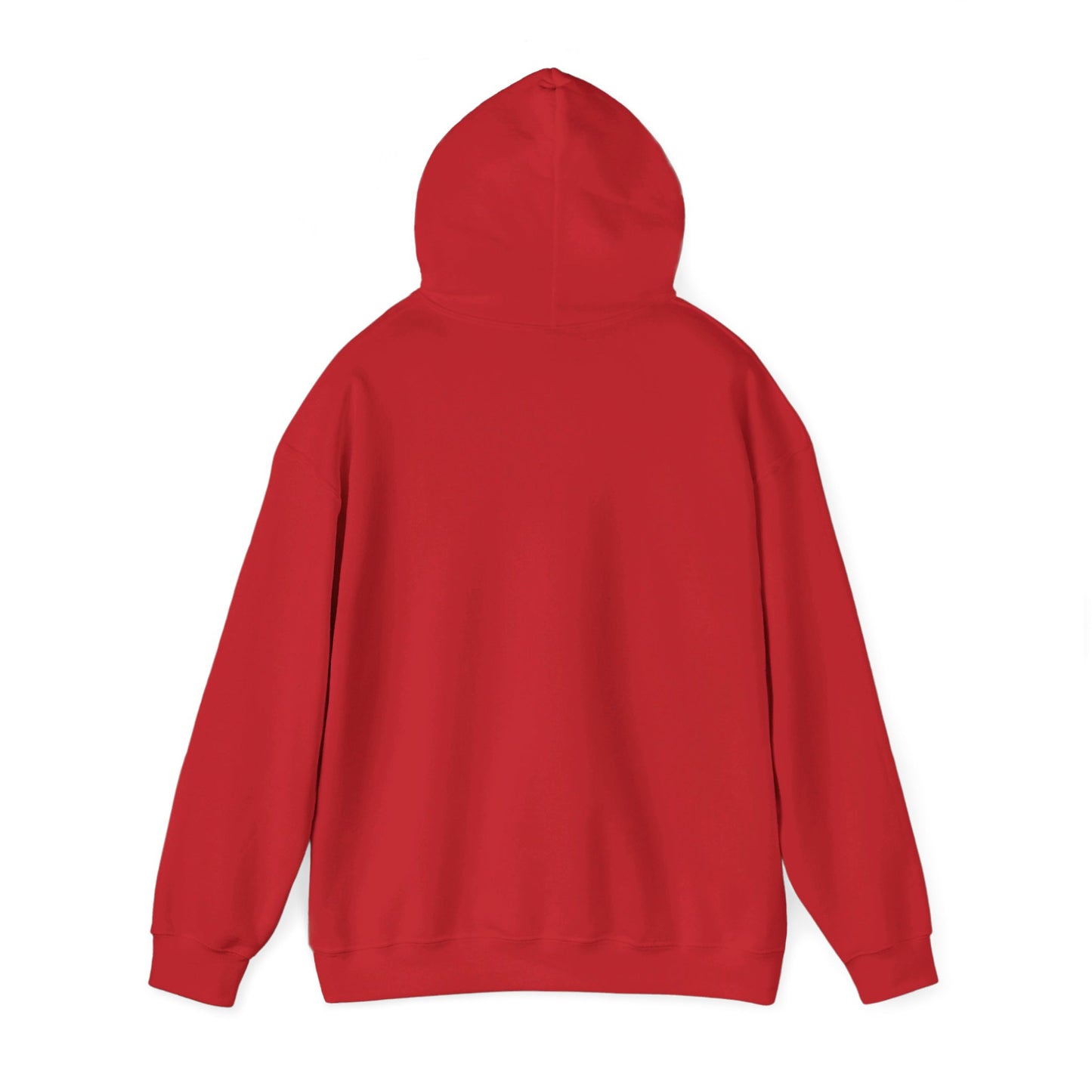 Civic Logo Hoodie