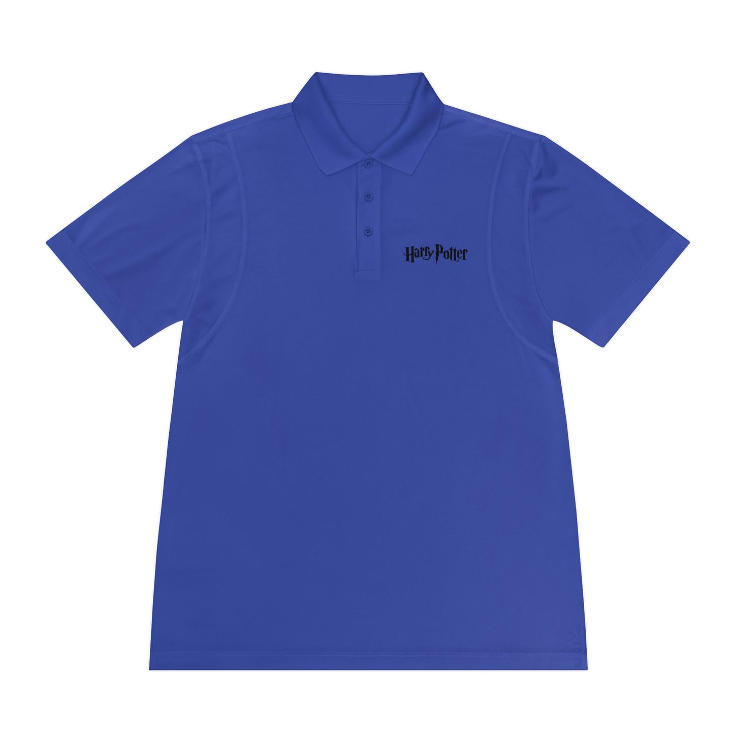 Harry Potter Polo Shirt