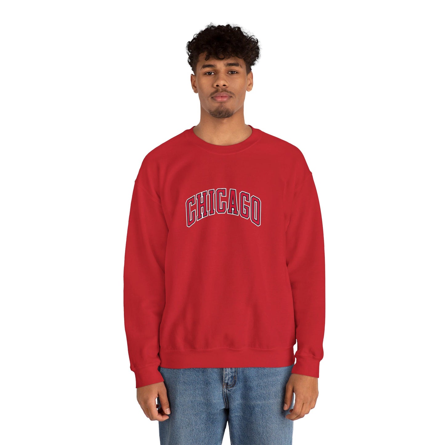 Chicago Sweatshirt