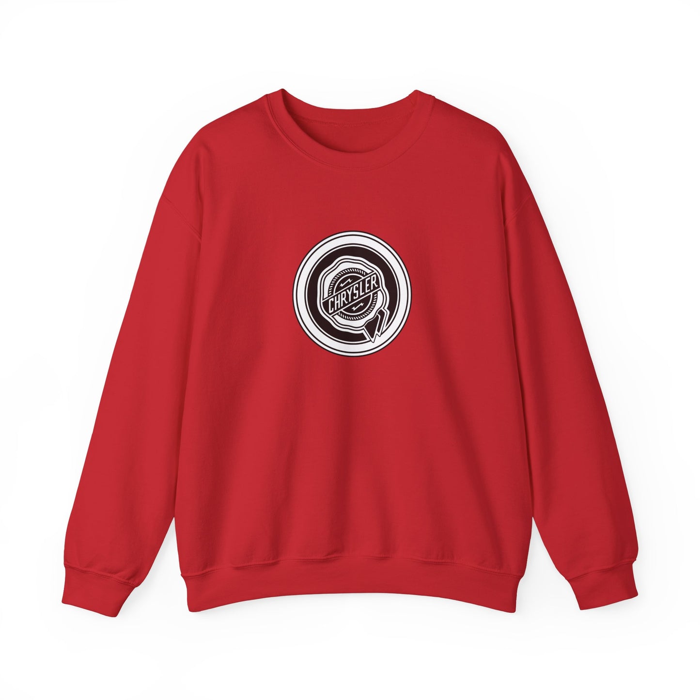 Chrysler Sweatshirt