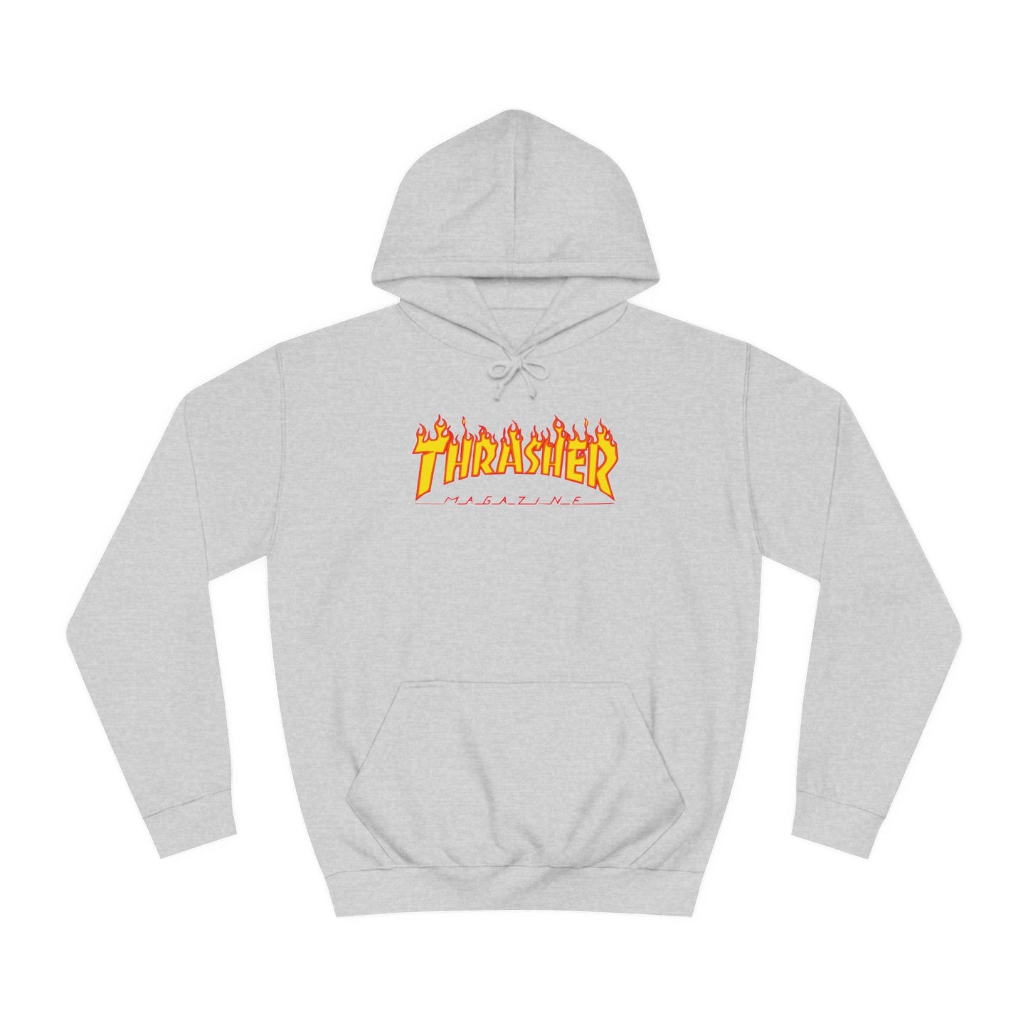 Thrasher Magazine Hoodie
