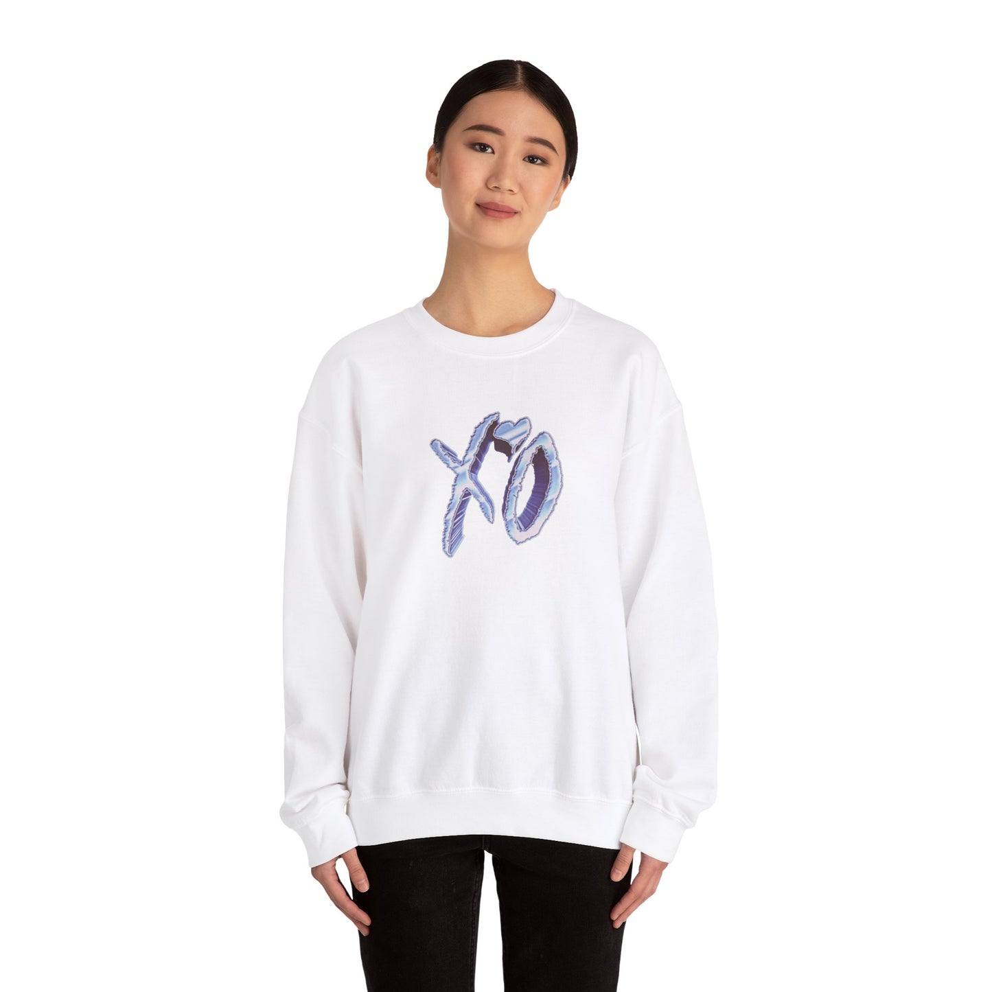 The Weeknd XO Sweatshirt