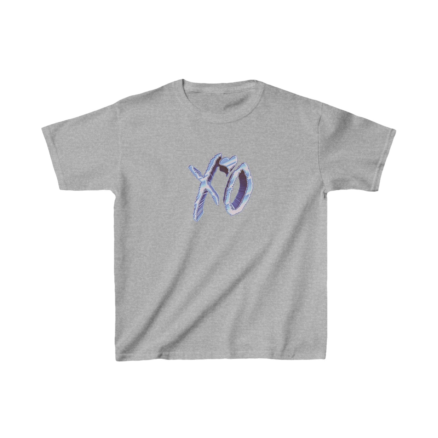 The Weeknd XO Youth T-Shirt