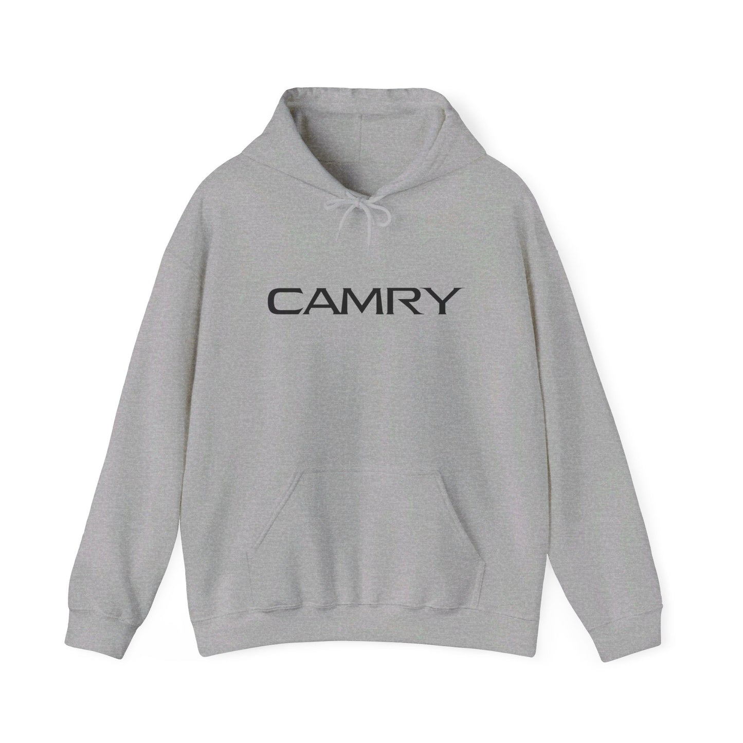 Camry Logo Hoodie