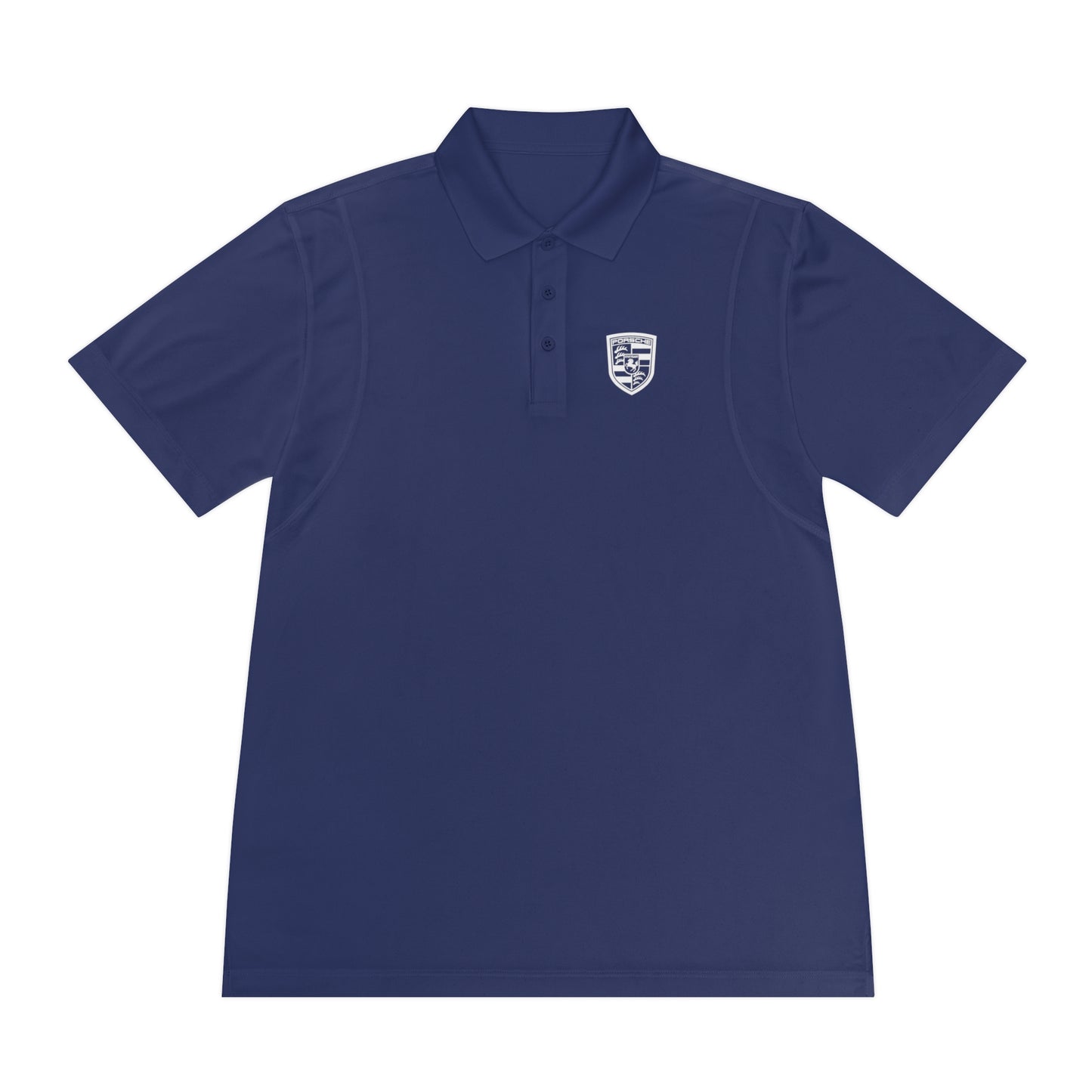 Porsche Polo Shirt