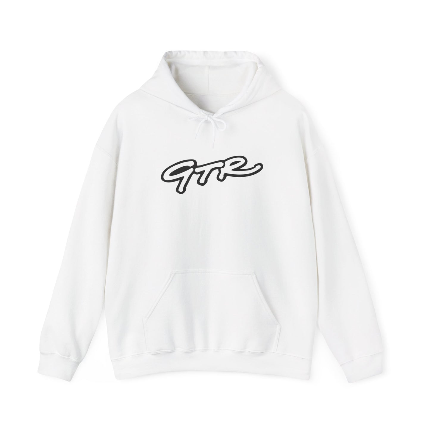 McLaren F1 GTR Hoodie