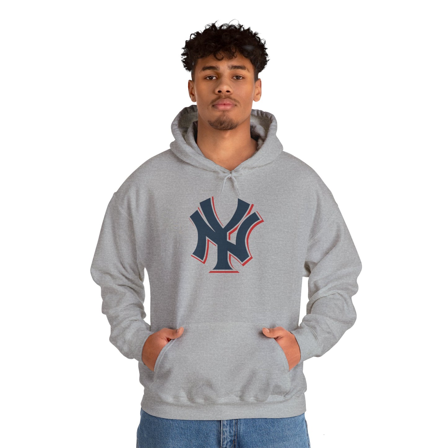 New York Yankees Hoodie