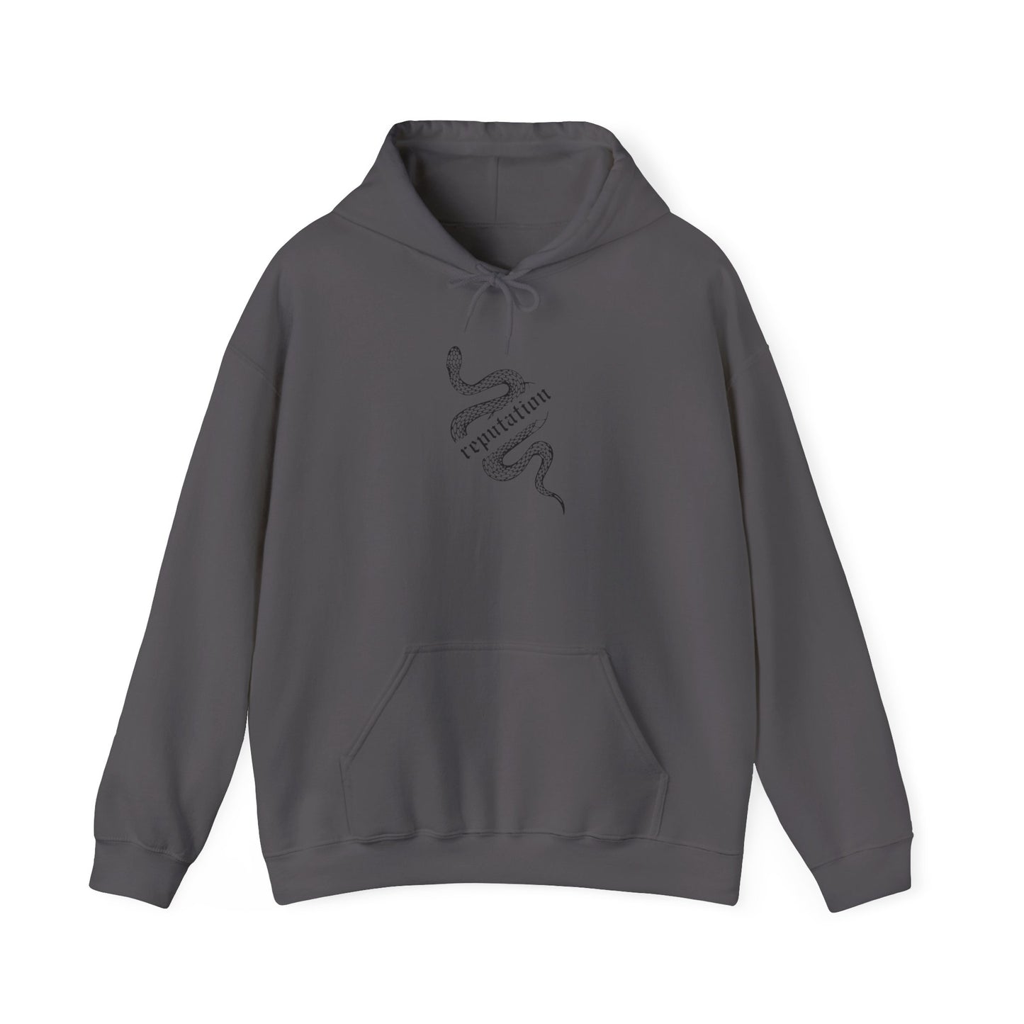Taylor Swift Reputation Hoodie