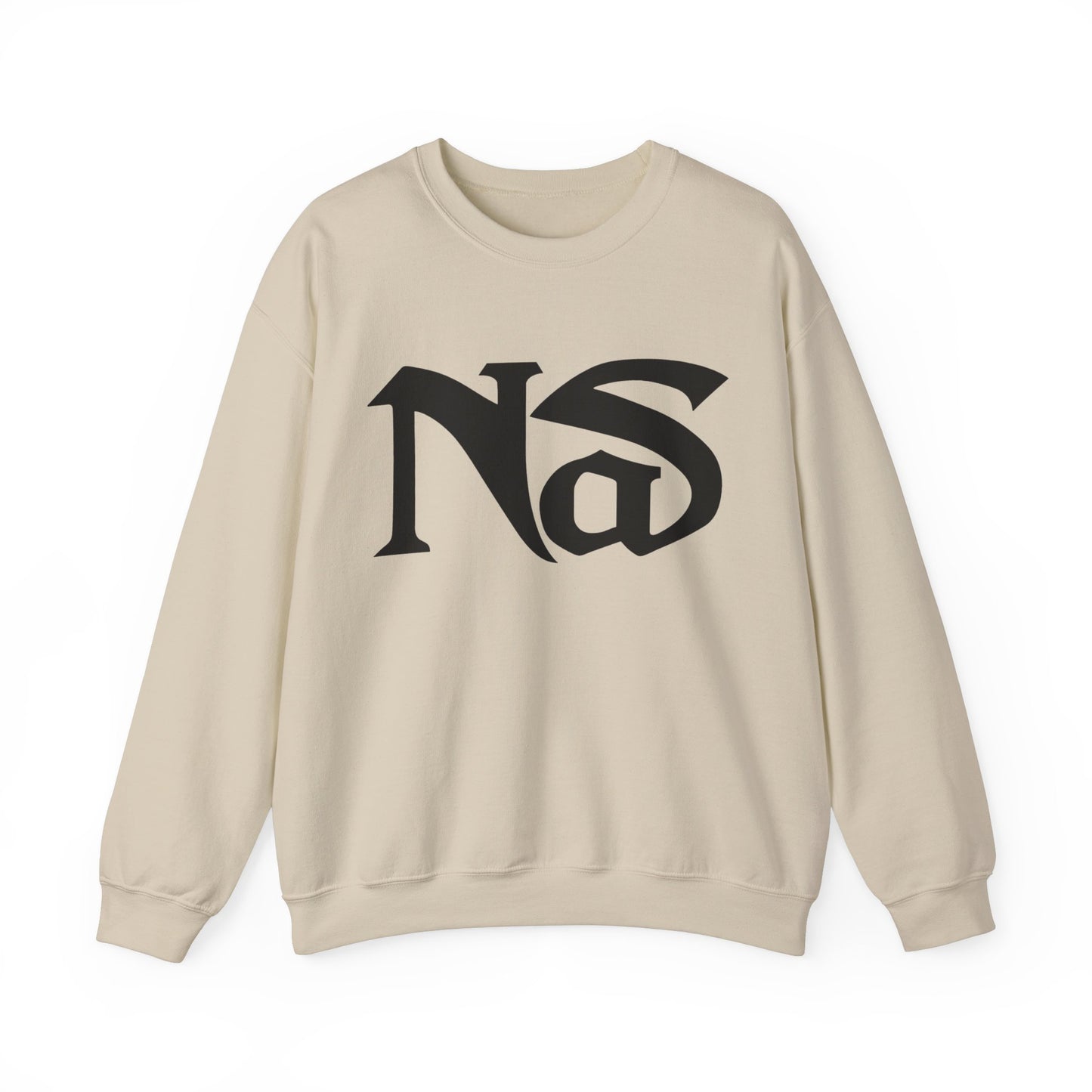 Nas Sweatshirt