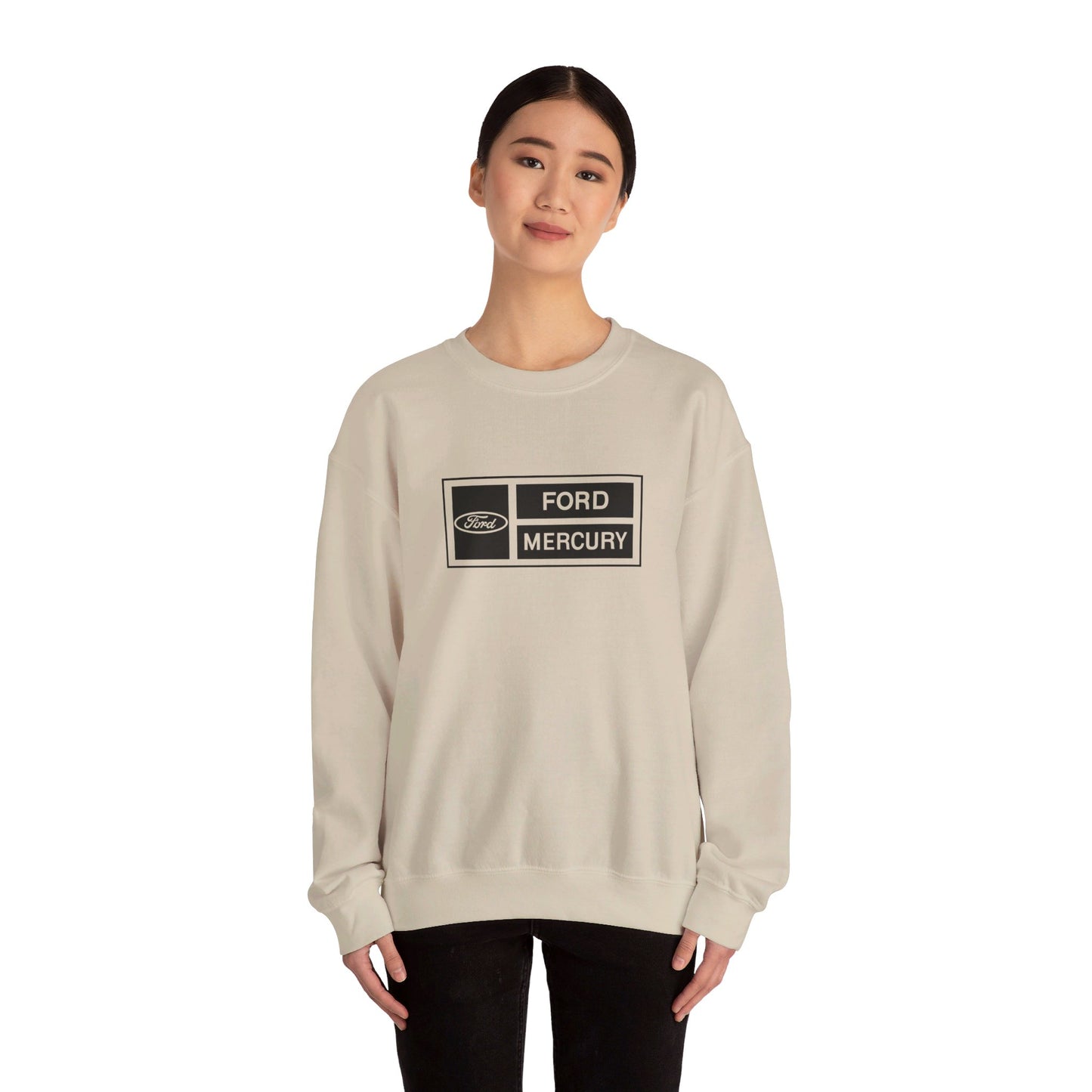 Ford Mercury Sweatshirt