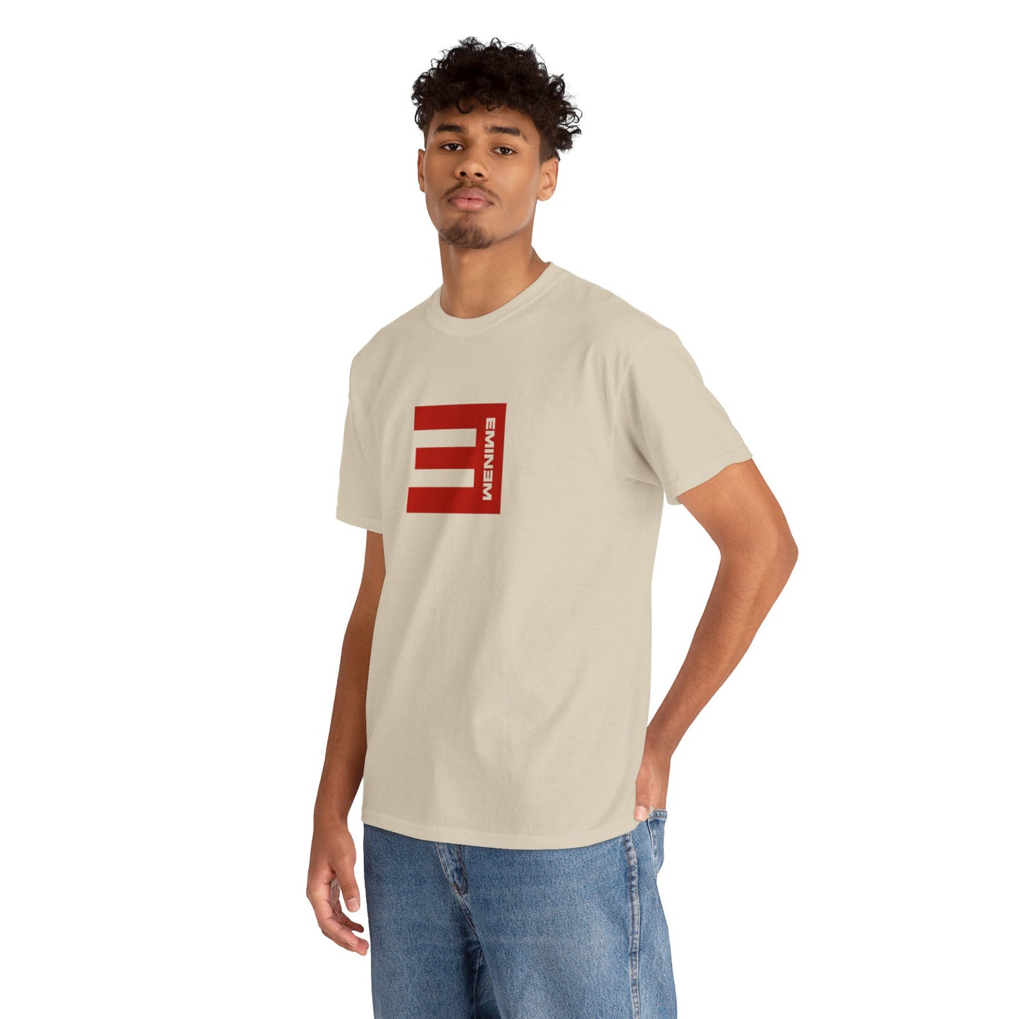 Eminem Logo T-Shirt