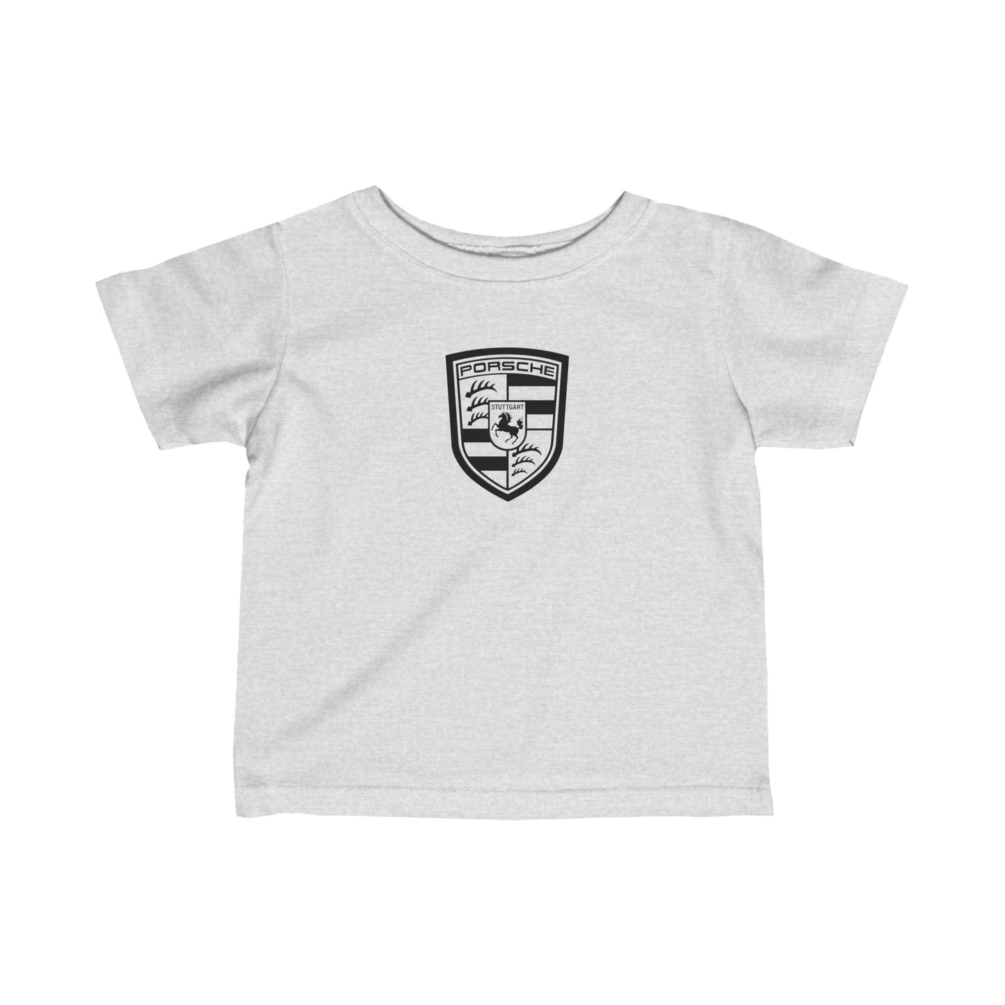 Porsche Baby T-Shirt