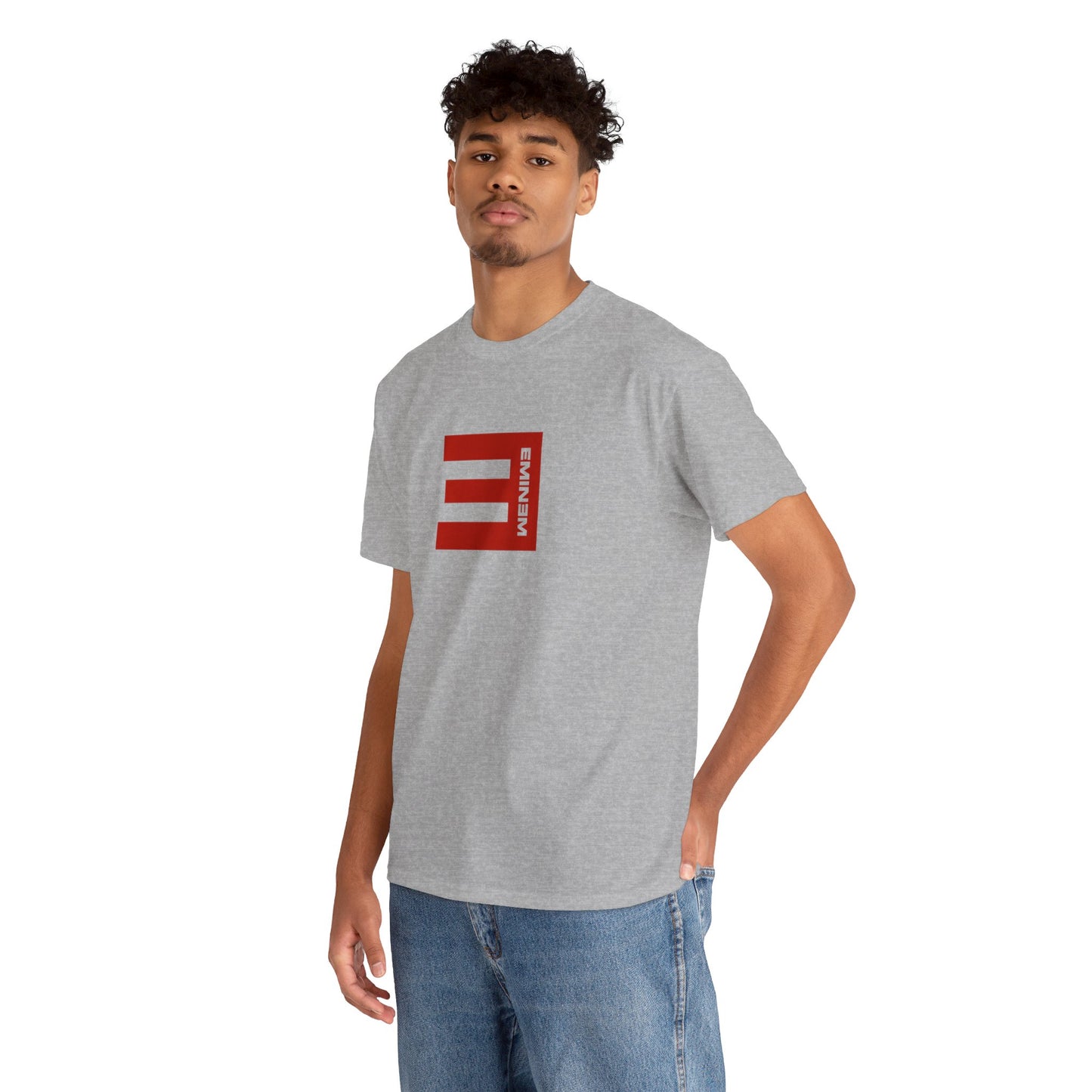 Eminem Logo T-Shirt