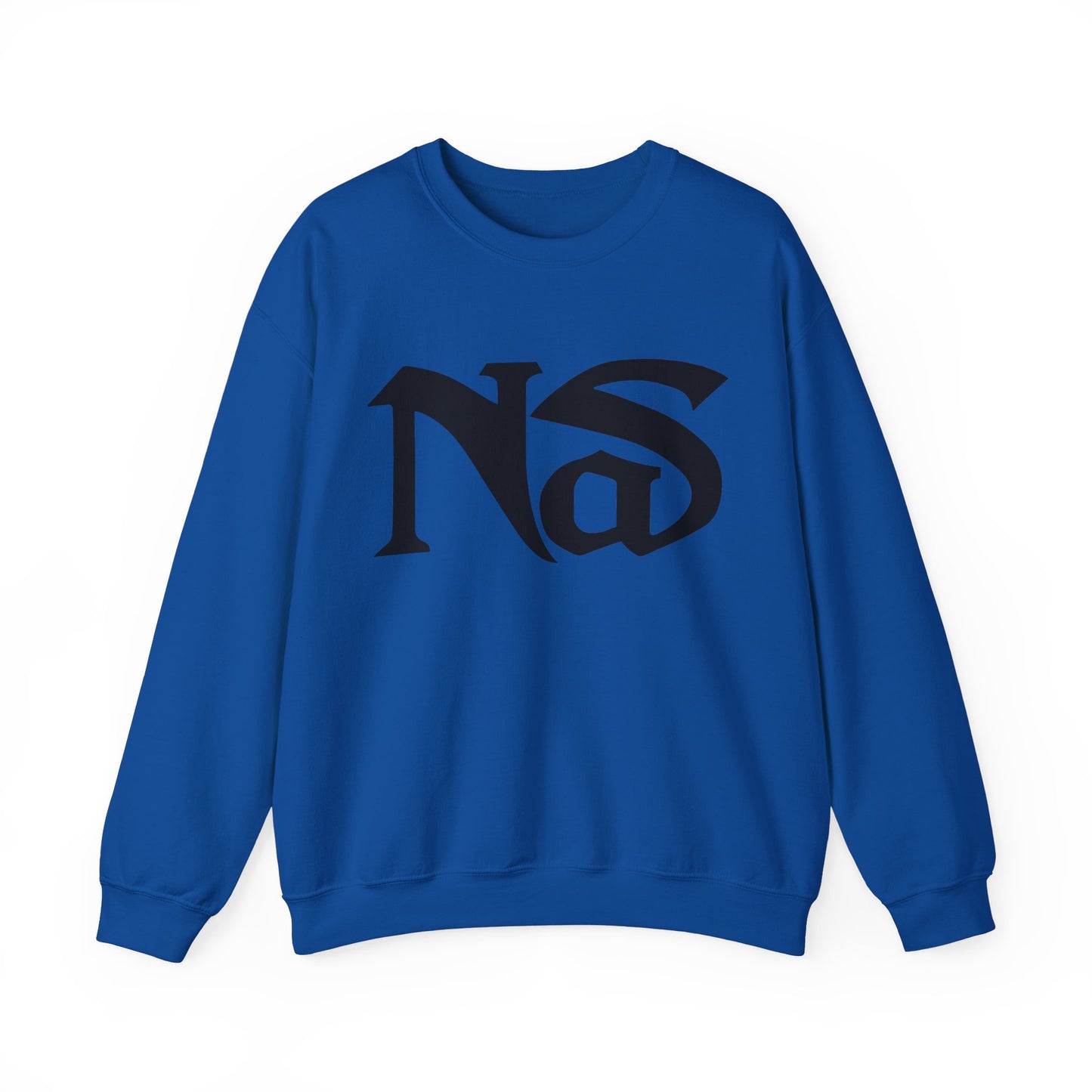 Nas Sweatshirt