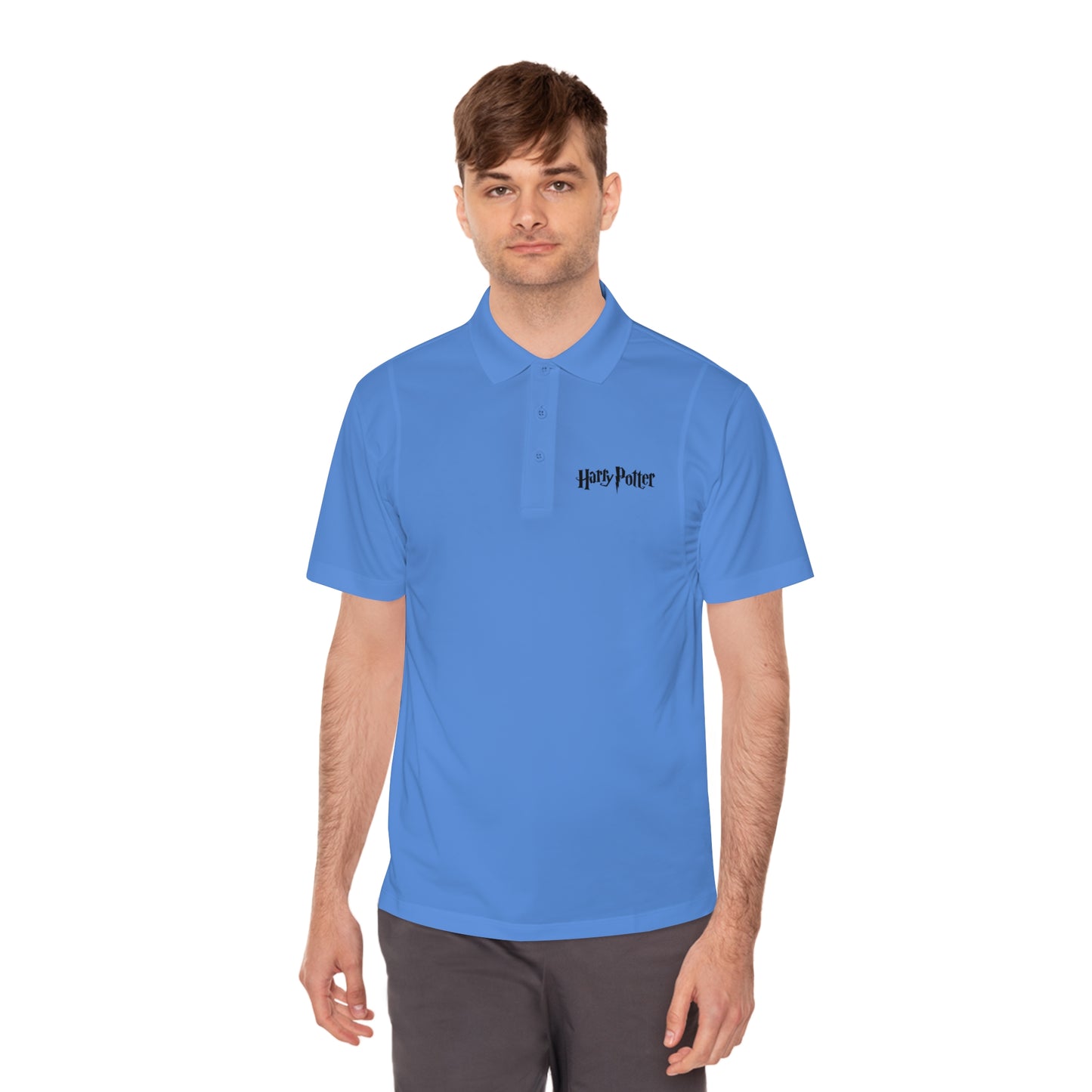 Harry Potter Polo Shirt