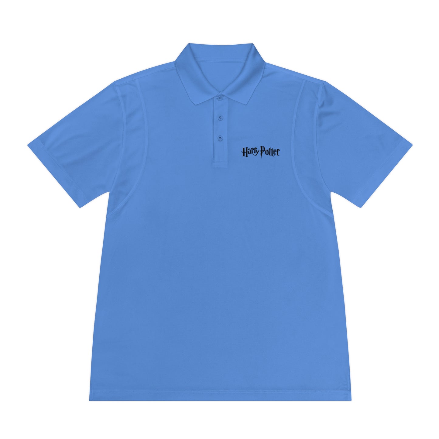 Harry Potter Polo Shirt