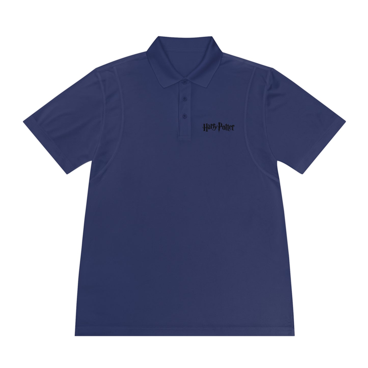 Harry Potter Polo Shirt