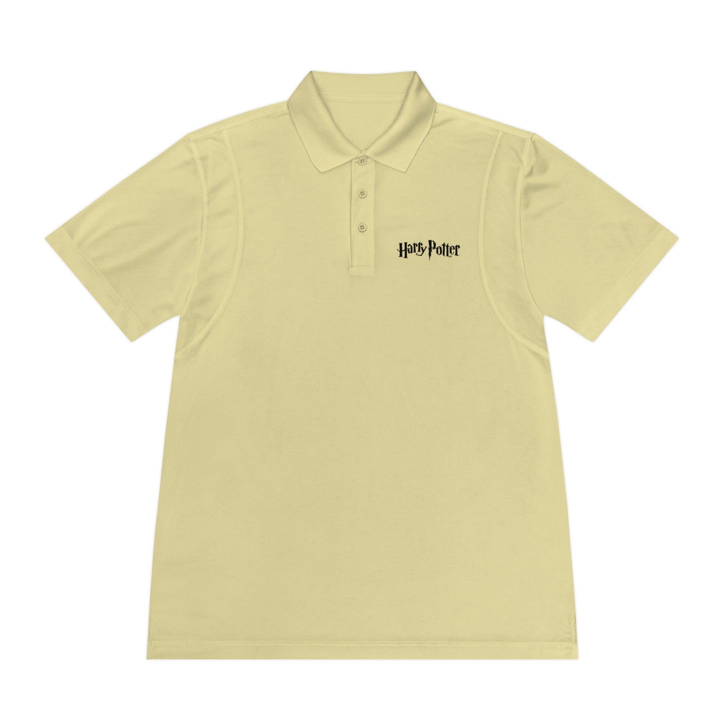 Harry Potter Polo Shirt