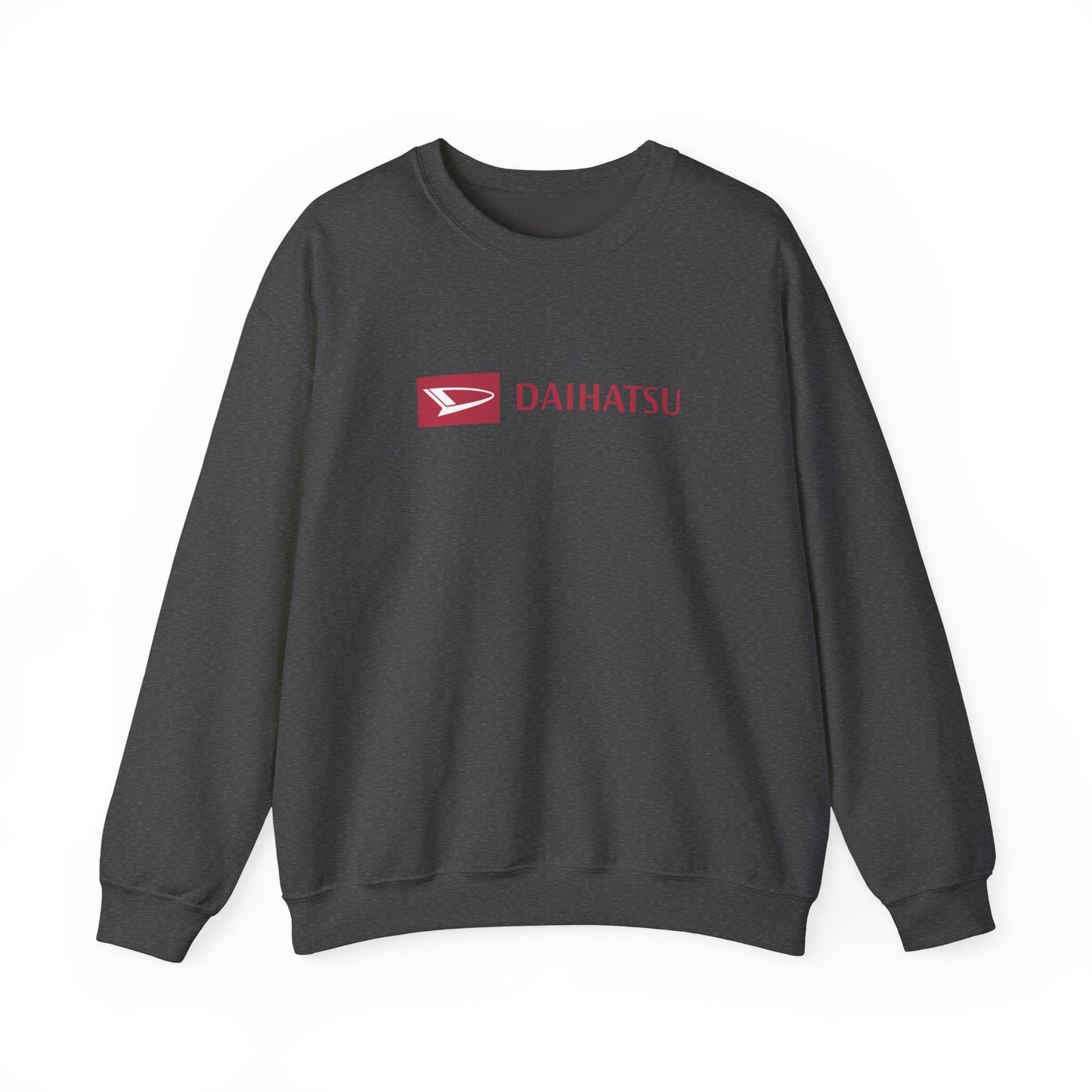 Daihatsu Logo Sweatshirt