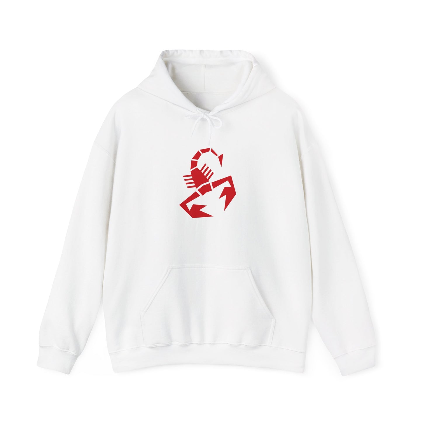 Fiat Hoodie