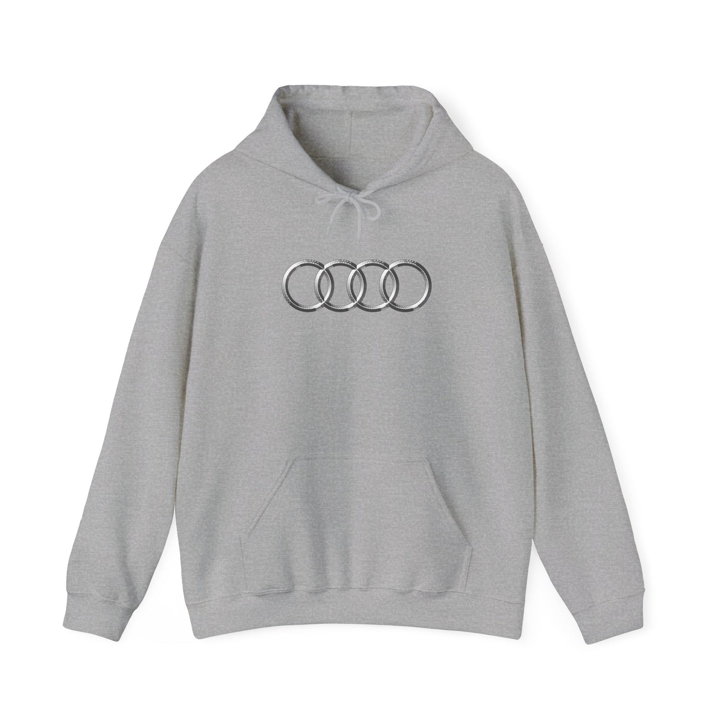 Audi Hoodie