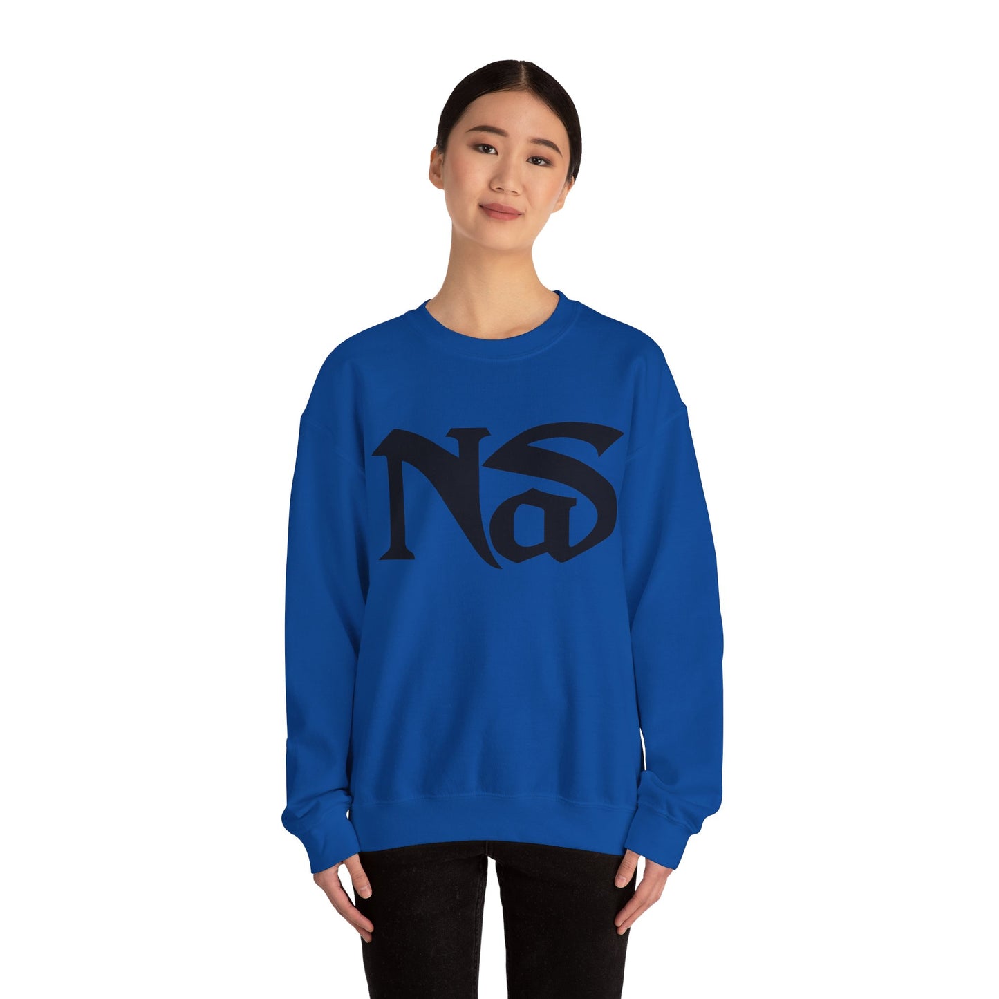Nas Sweatshirt