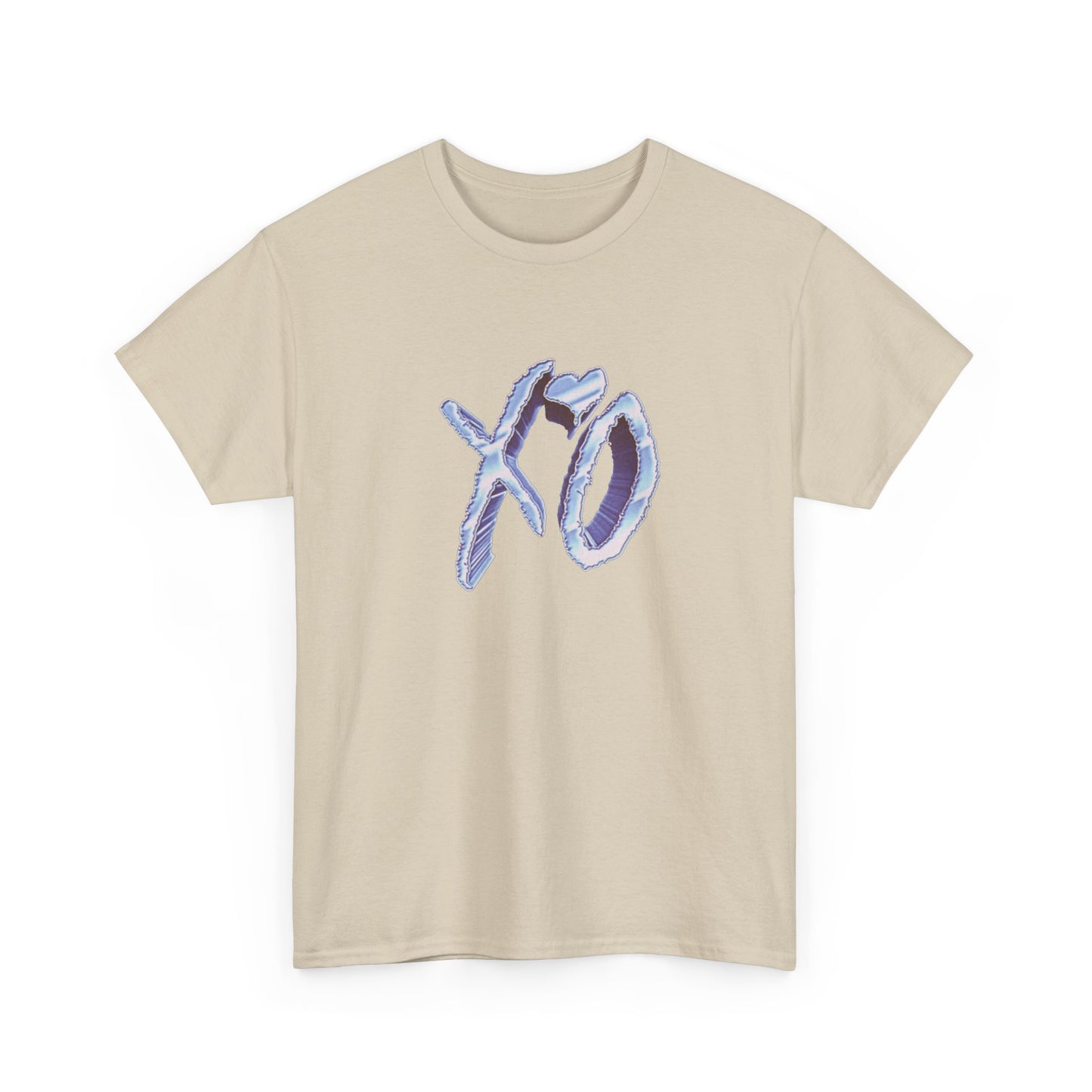 XO Cotton T-Shirt