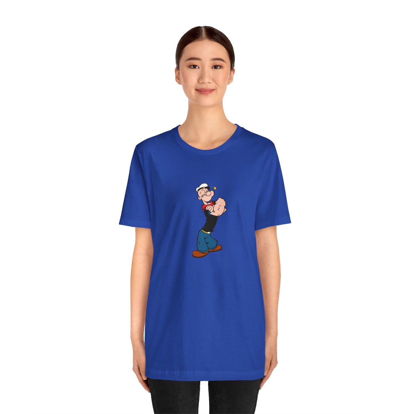 Popeye T-Shirt