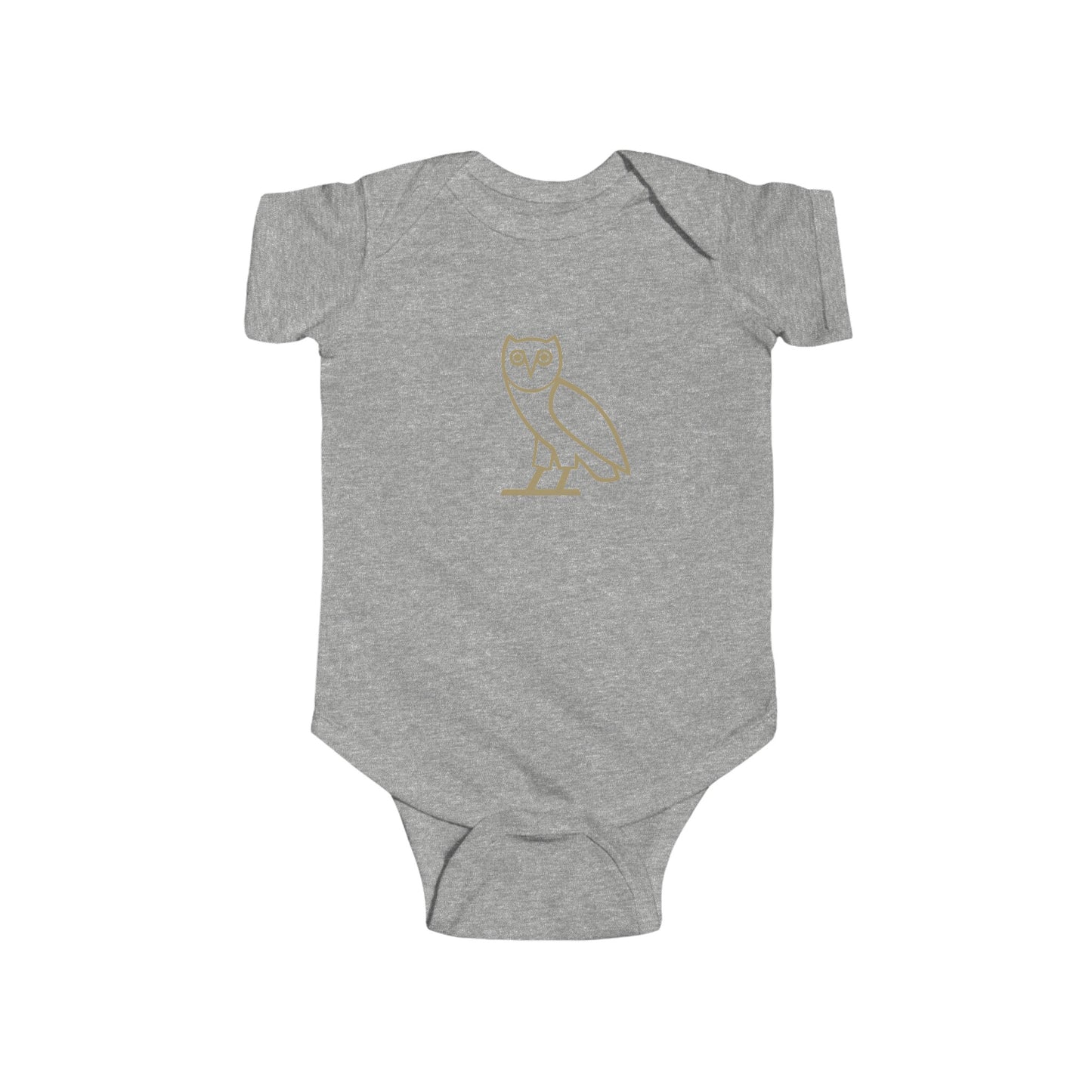 Drake OVO Owl Onesie