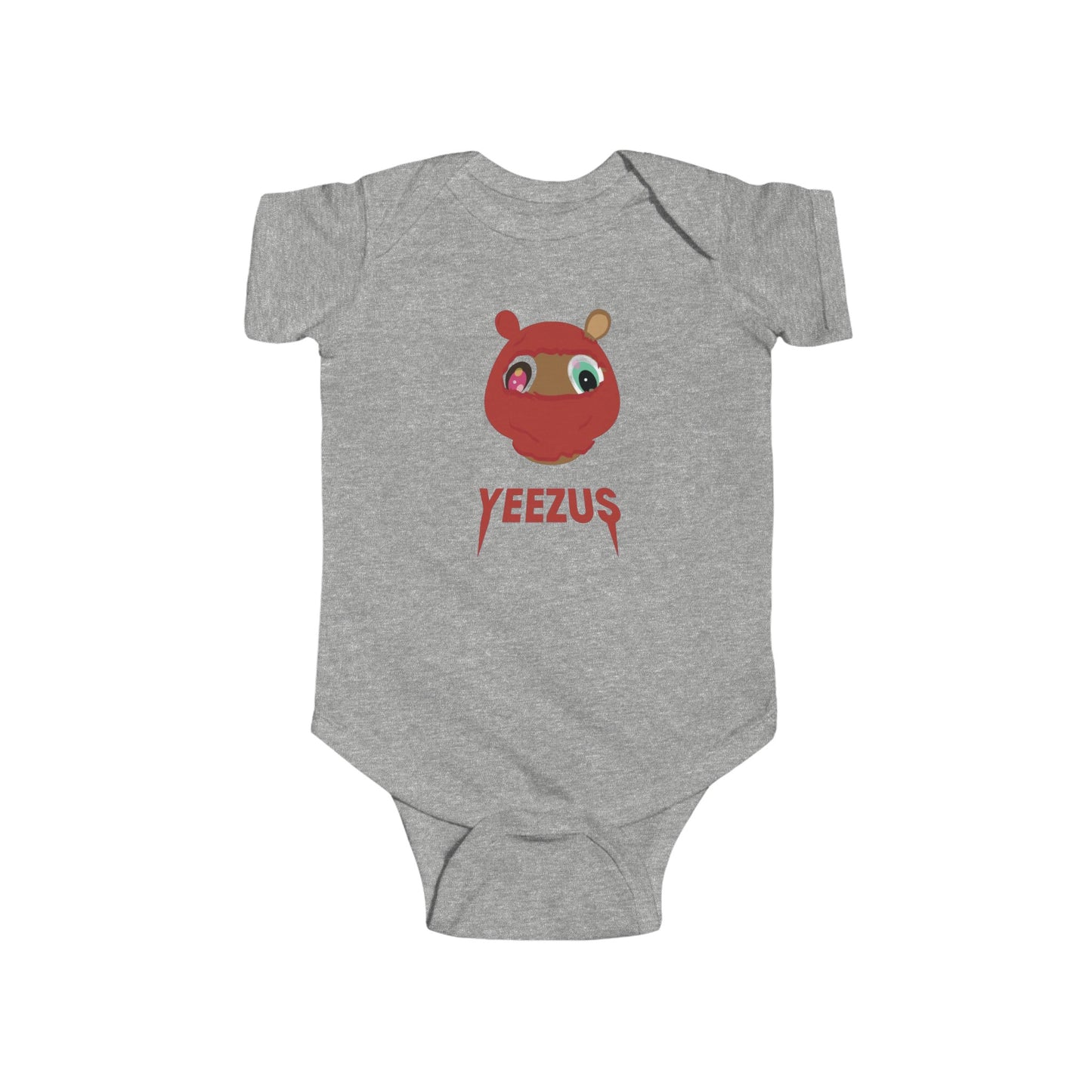 Yeezus Onesie