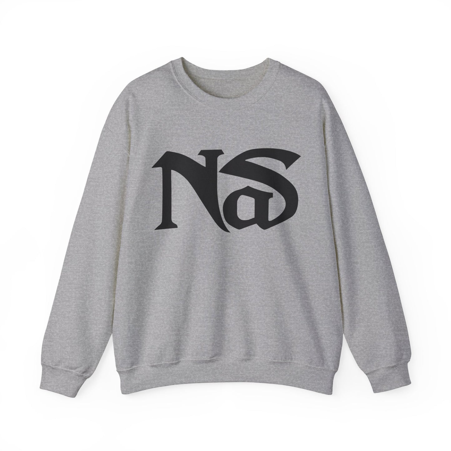 Nas Sweatshirt