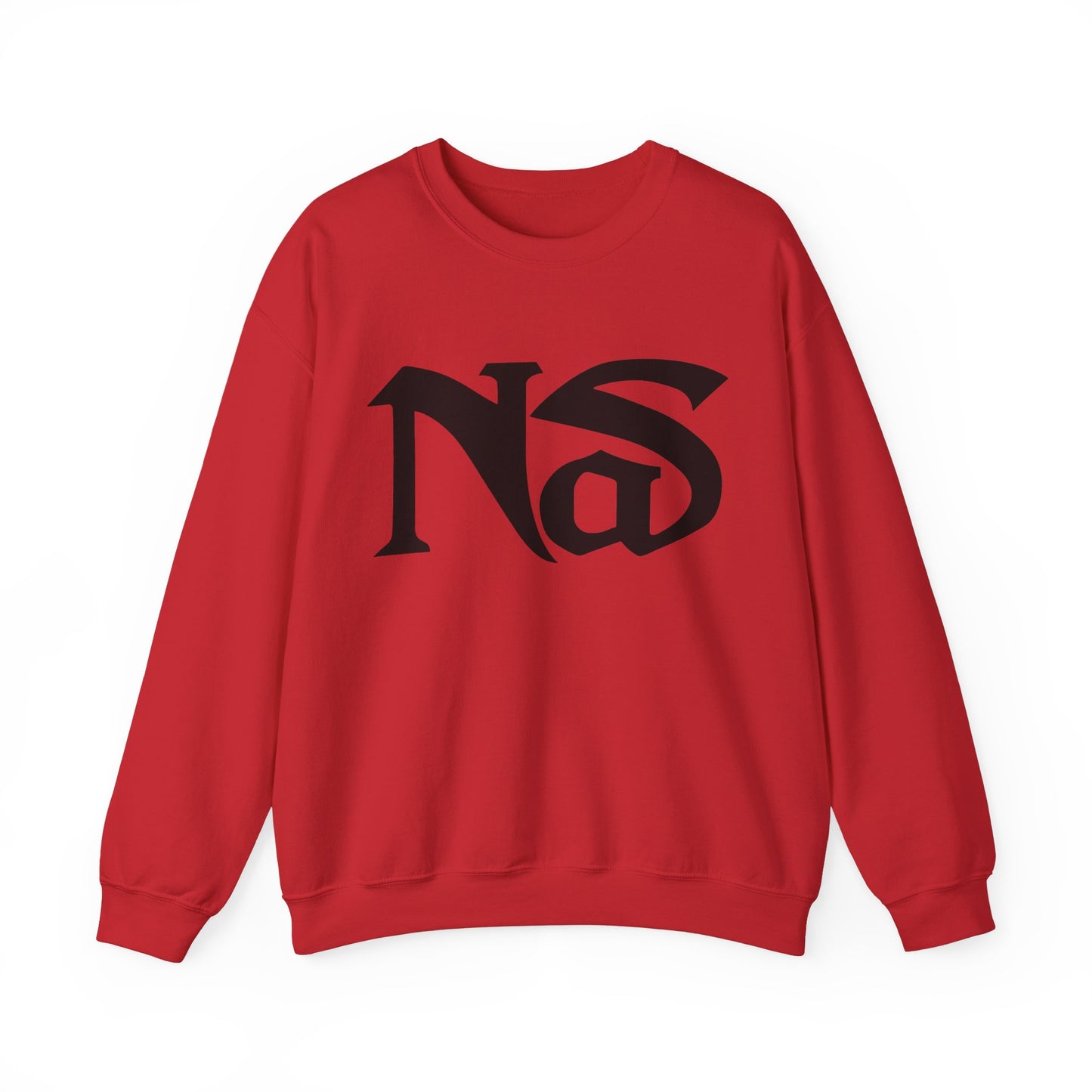 Nas Sweatshirt
