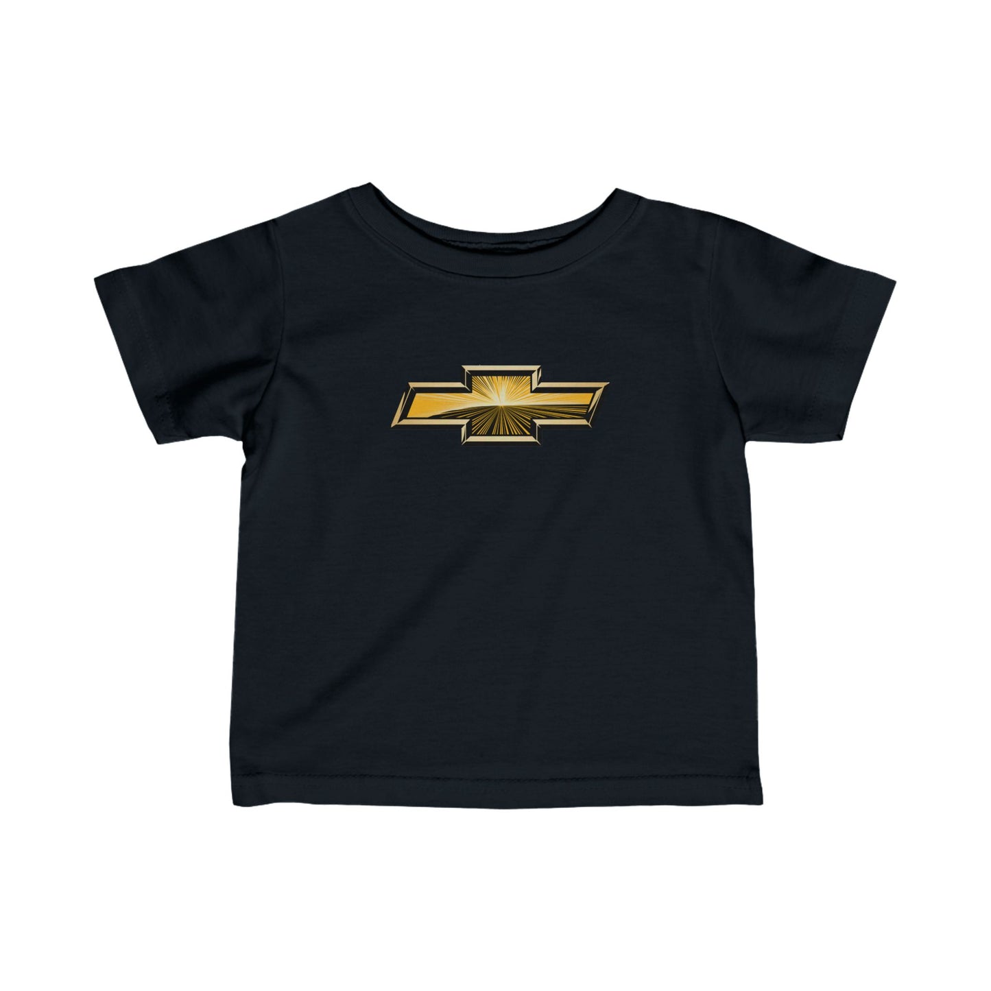Chevrolet Baby T-Shirt