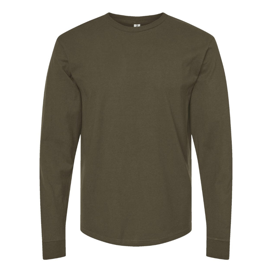 Men's Long Sleeve T-Shirt