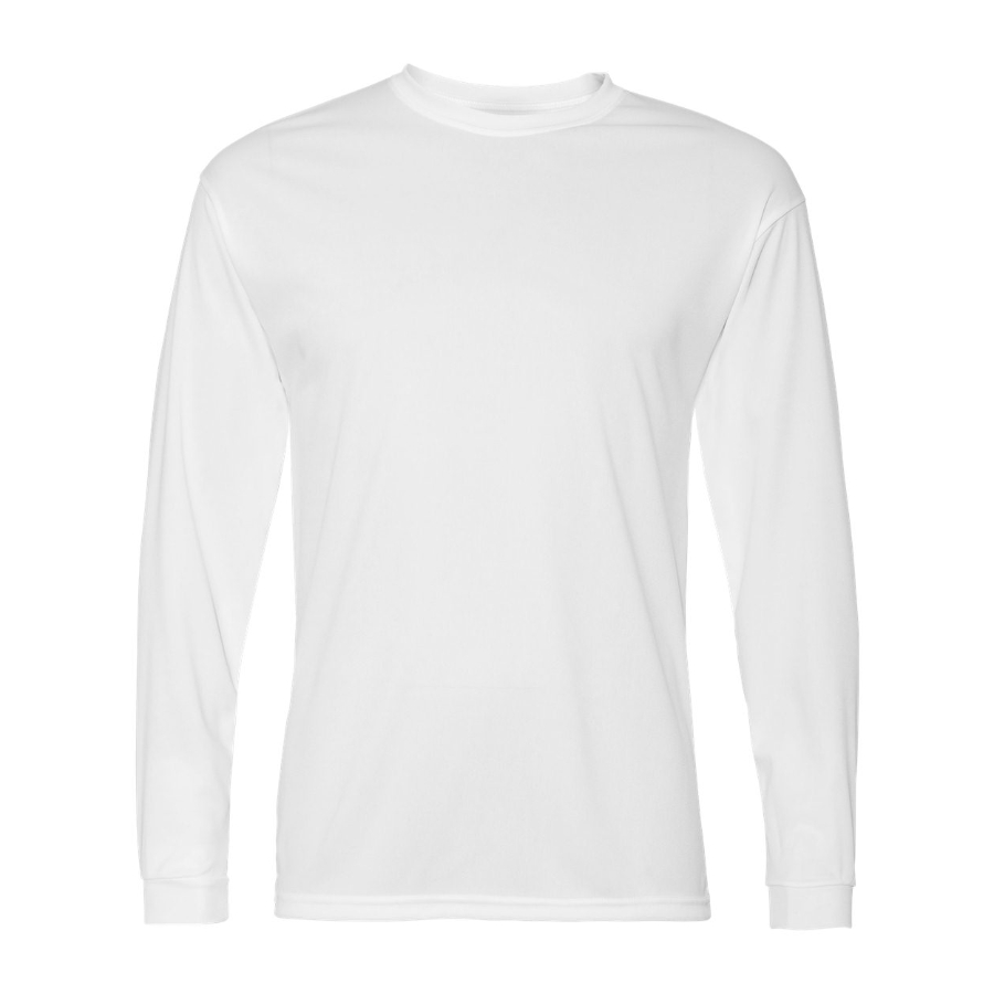 Men's C2 Sport - Performance Long Sleeve T-Shirt - 5104