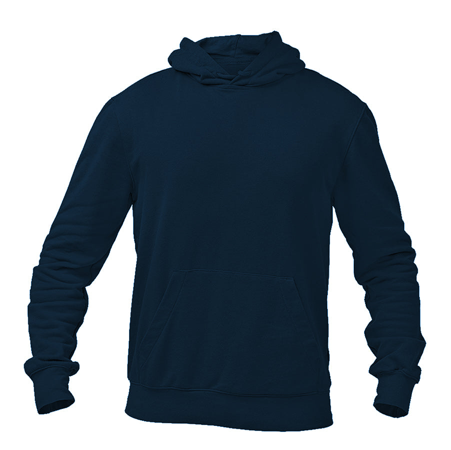 Men's Pullover Hoodie