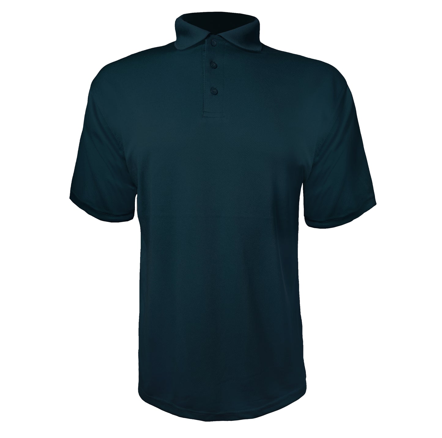 Men's Polyester Polo