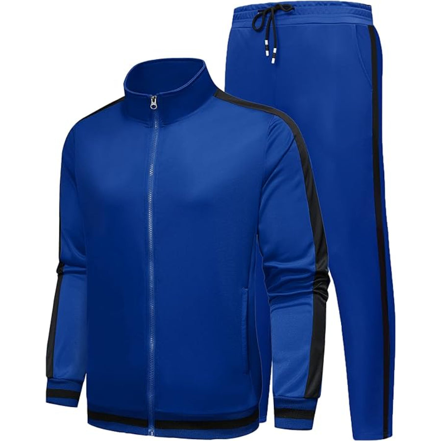 Men's Dri-Fit Tracksuit