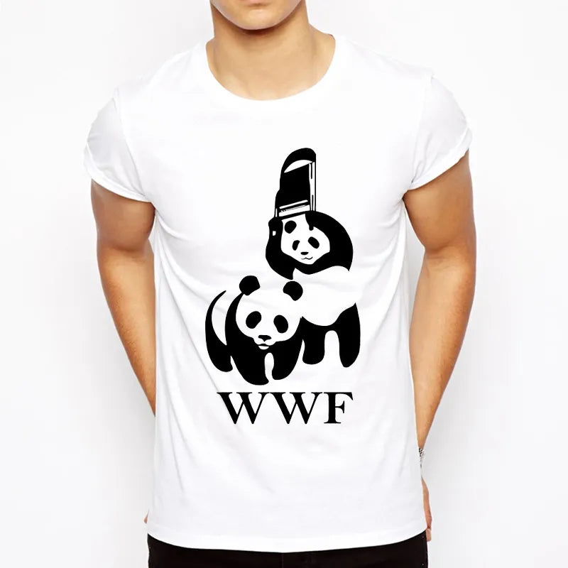 WWF T-Shirt