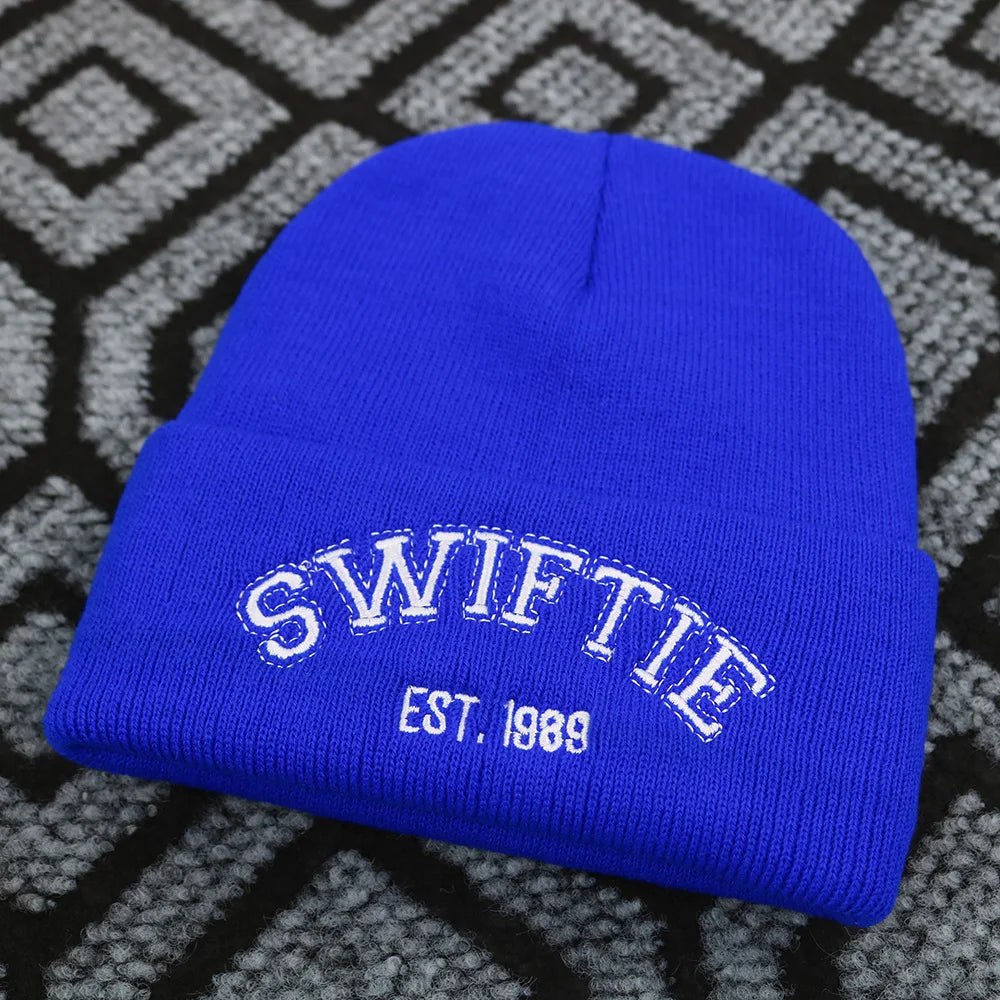 Taylor Swift 1989 Beanie