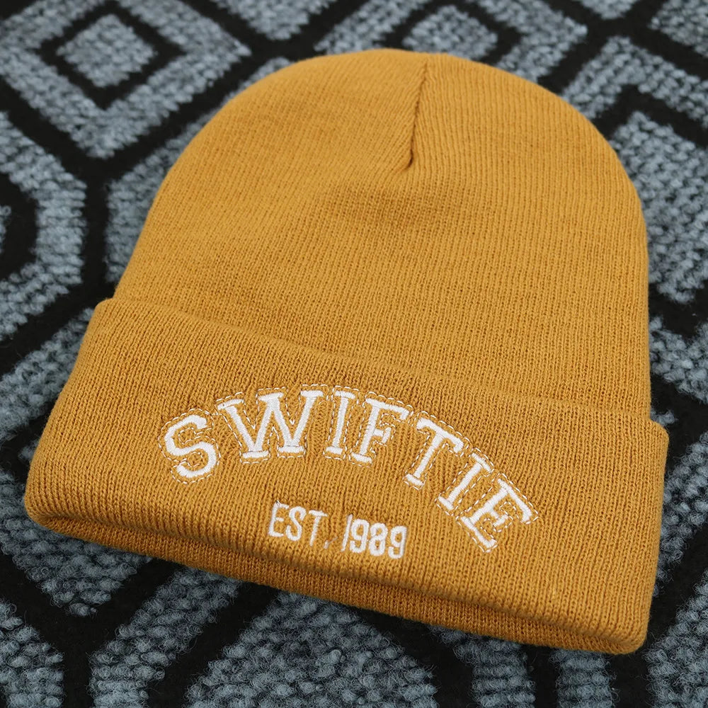 Taylor Swift 1989 Beanie