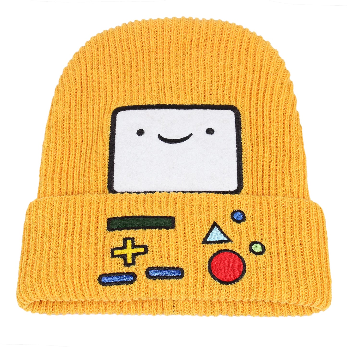 Cartoon Adventure Time Beanie