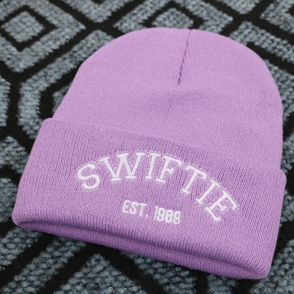 Taylor Swift 1989 Beanie